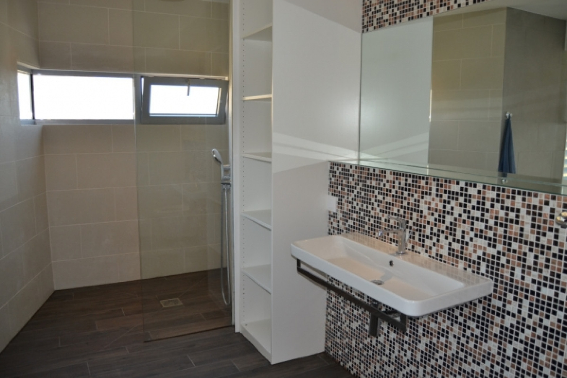 Nieuwbouw - Villa - Javea - Jávea