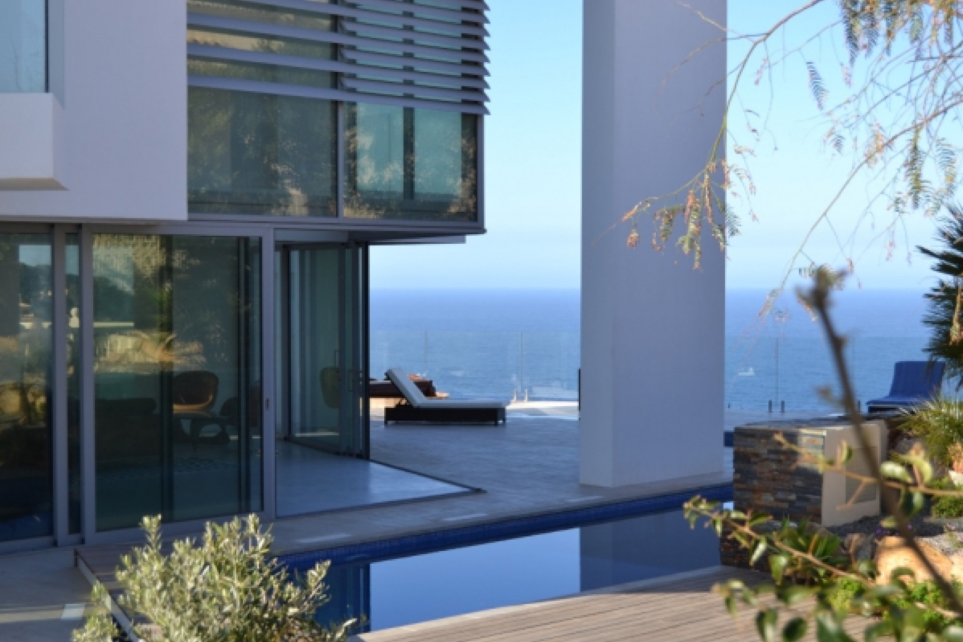 Nieuwbouw - Villa - Javea - Jávea