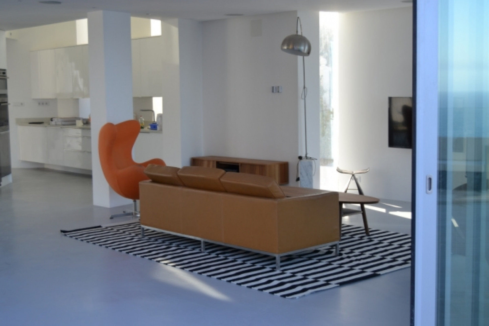 Nieuwbouw - Villa - Javea - Jávea