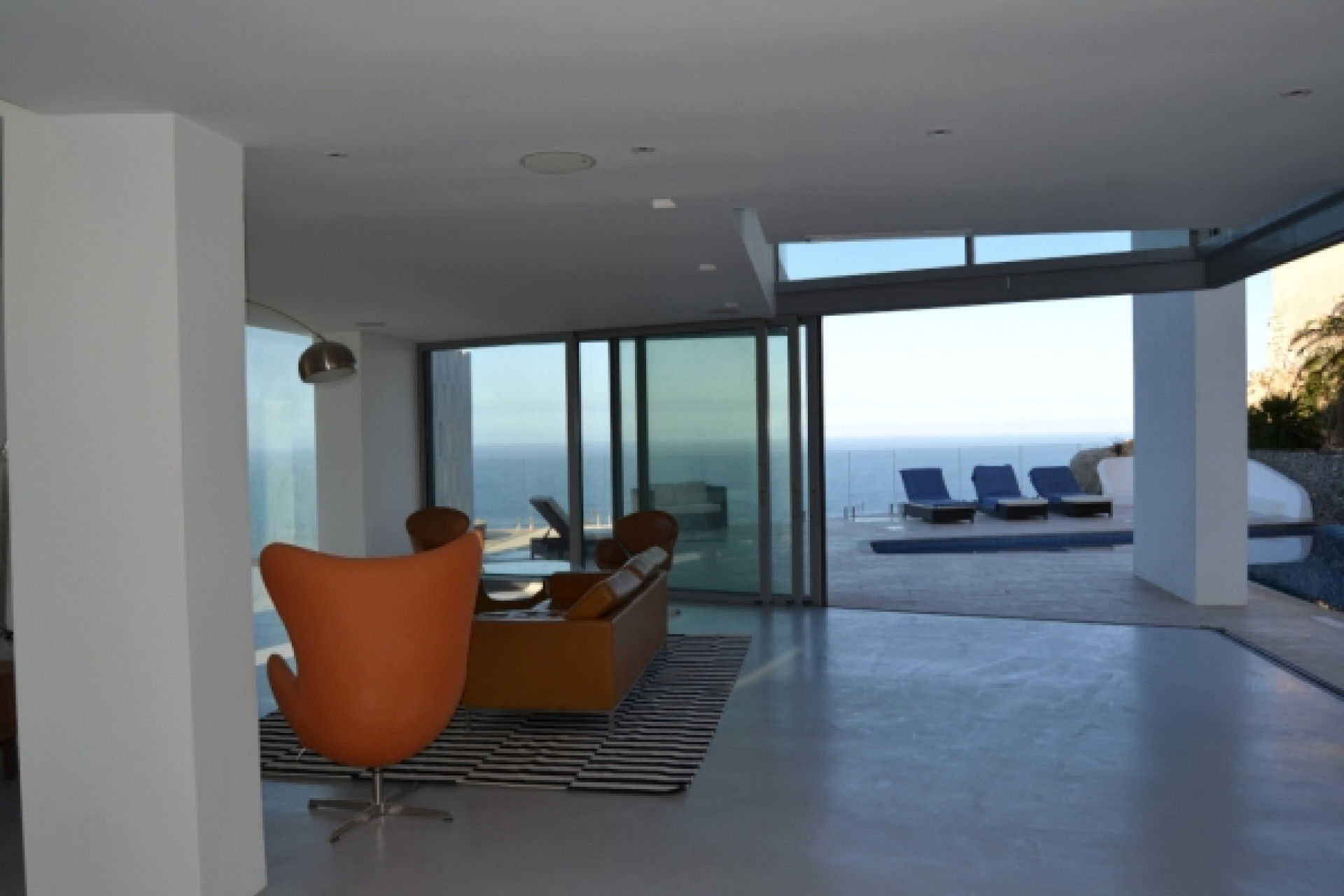 Nieuwbouw - Villa - Javea - Jávea