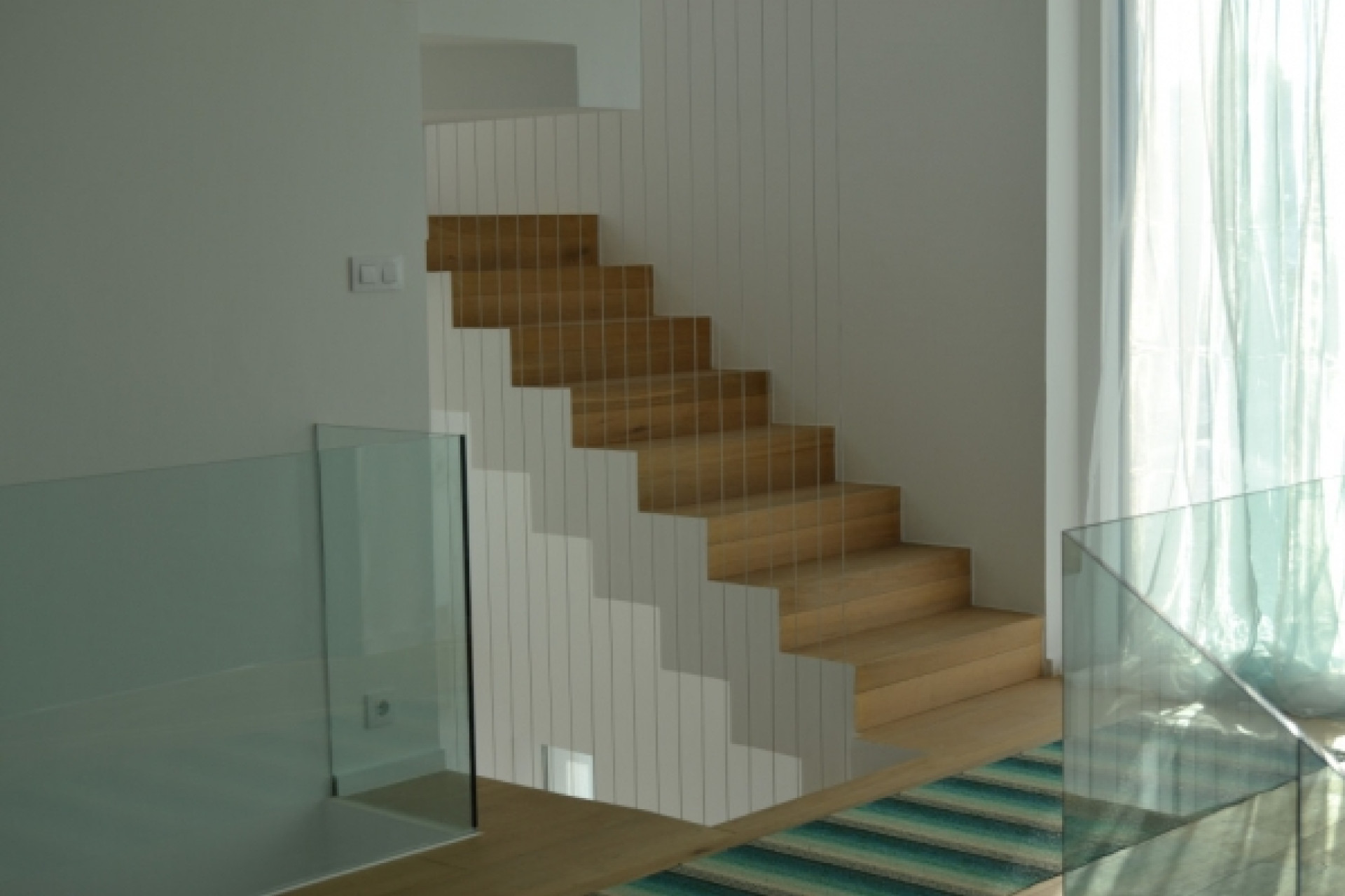 Nieuwbouw - Villa - Javea - Jávea