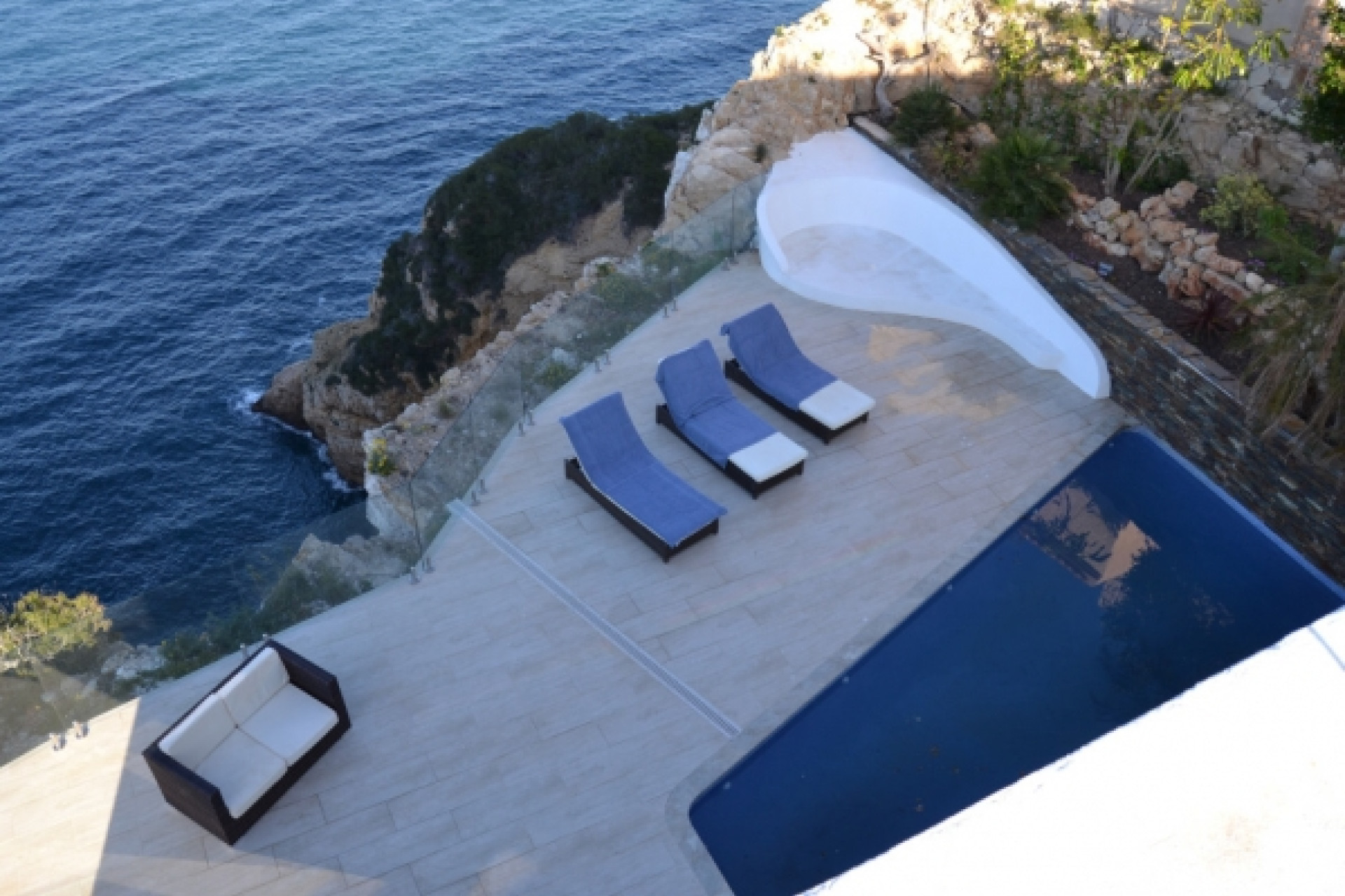 Nieuwbouw - Villa - Javea - Jávea