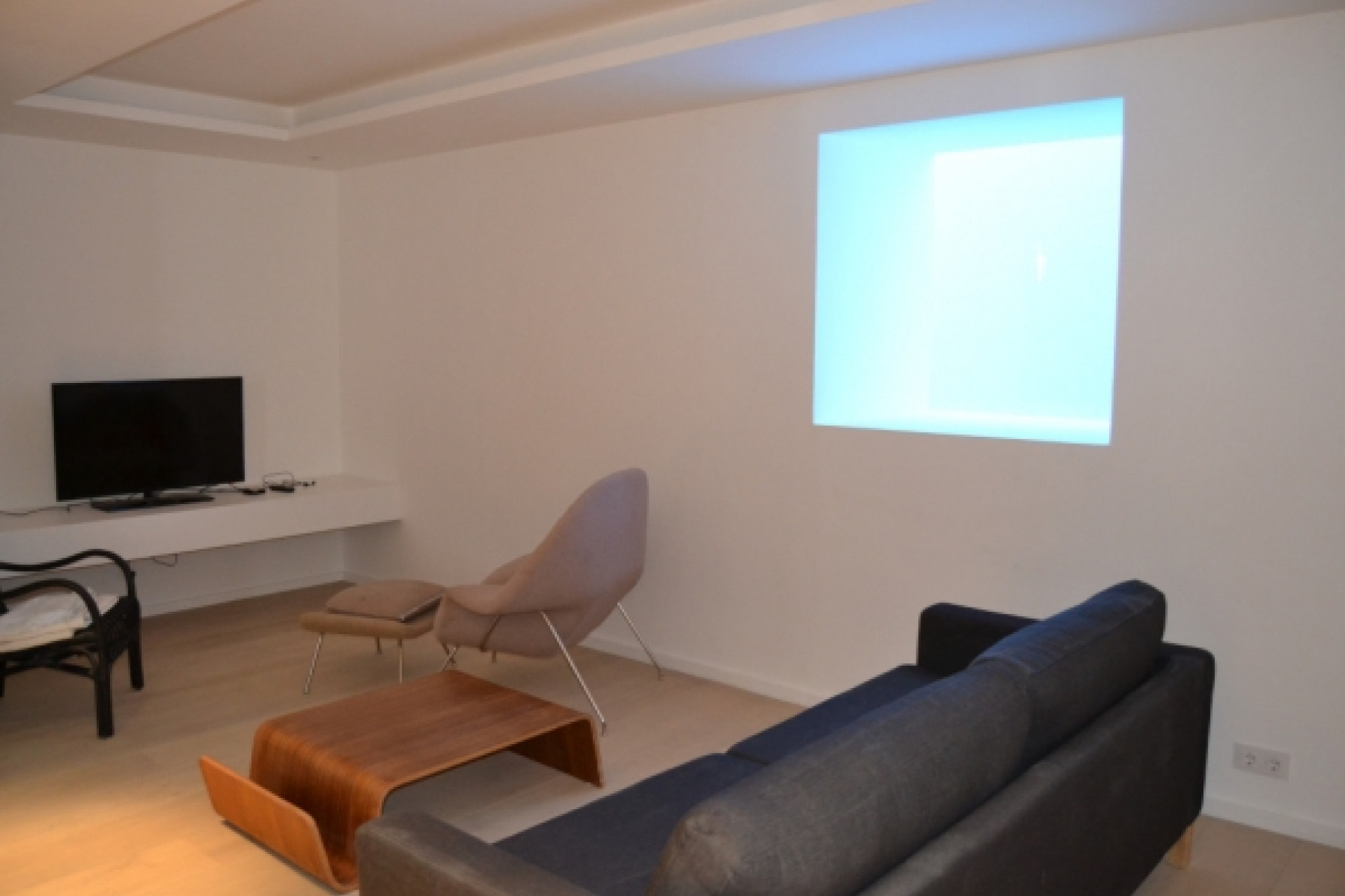 Nieuwbouw - Villa - Javea - Jávea