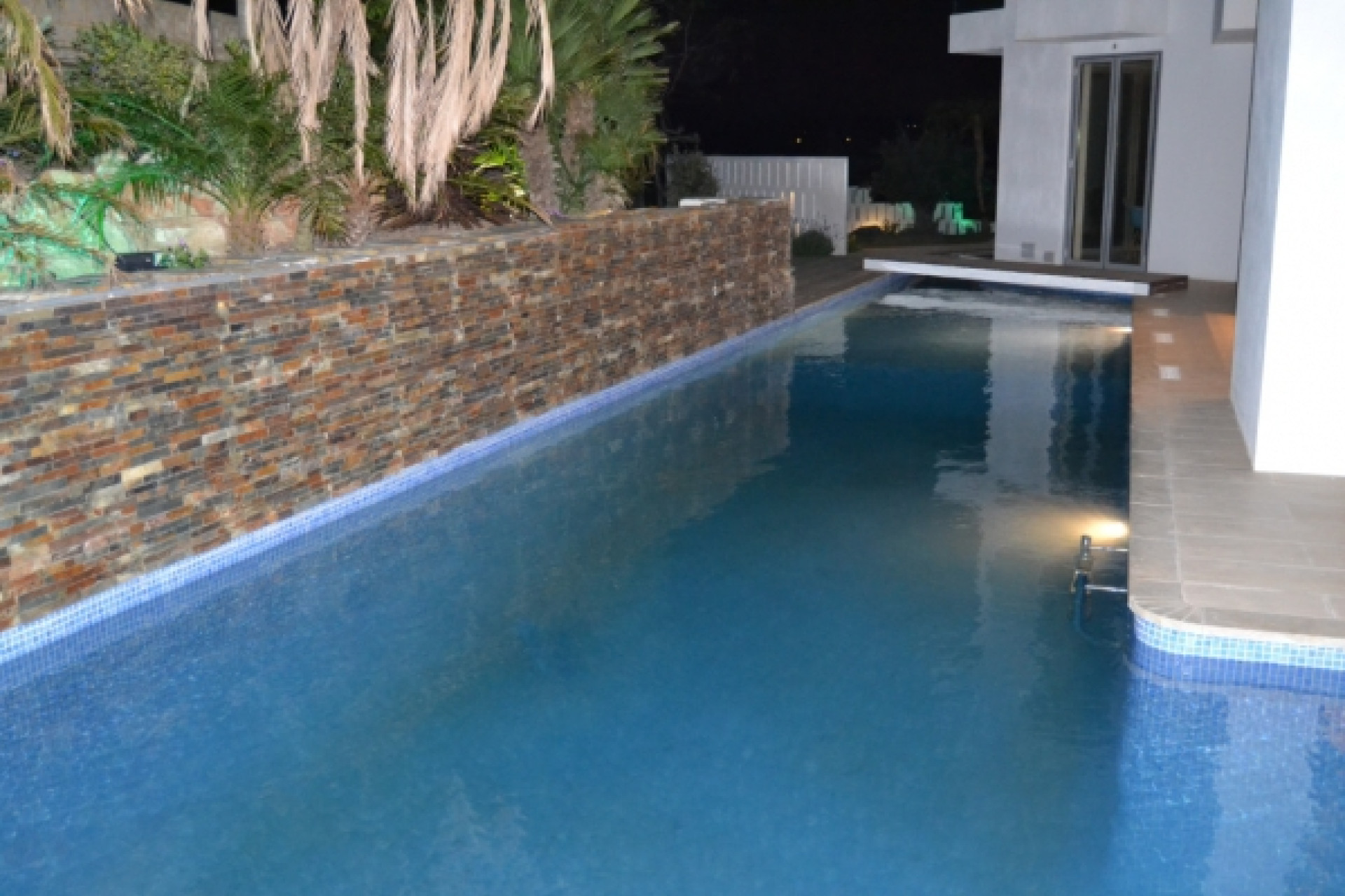 Nieuwbouw - Villa - Javea - Jávea