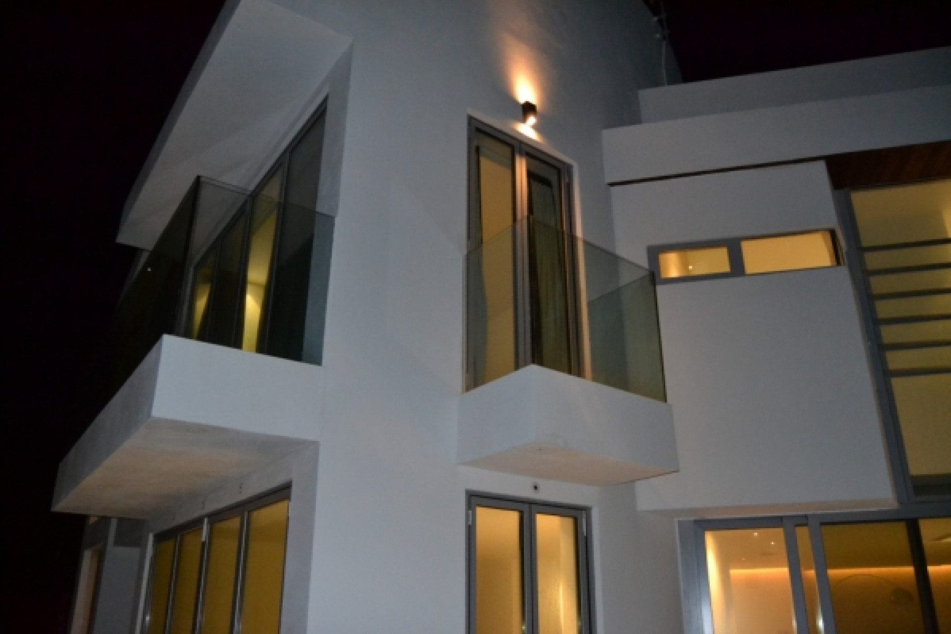 Nieuwbouw - Villa - Javea - Jávea