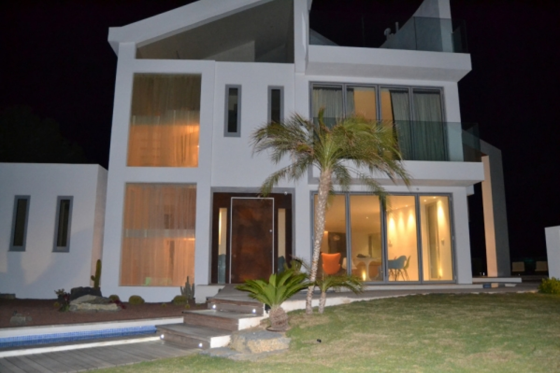 Nieuwbouw - Villa - Javea - Jávea