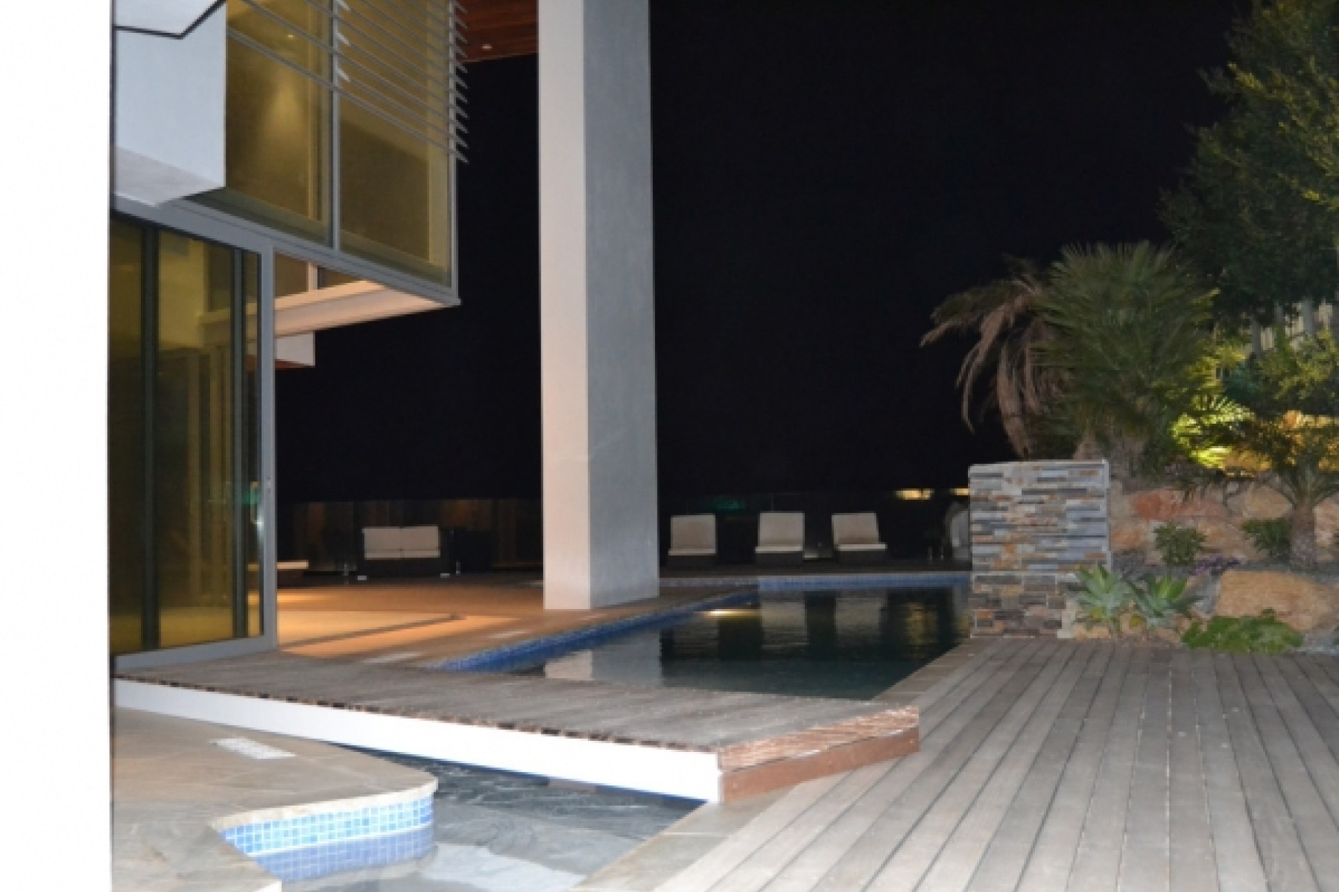 Nieuwbouw - Villa - Javea - Jávea