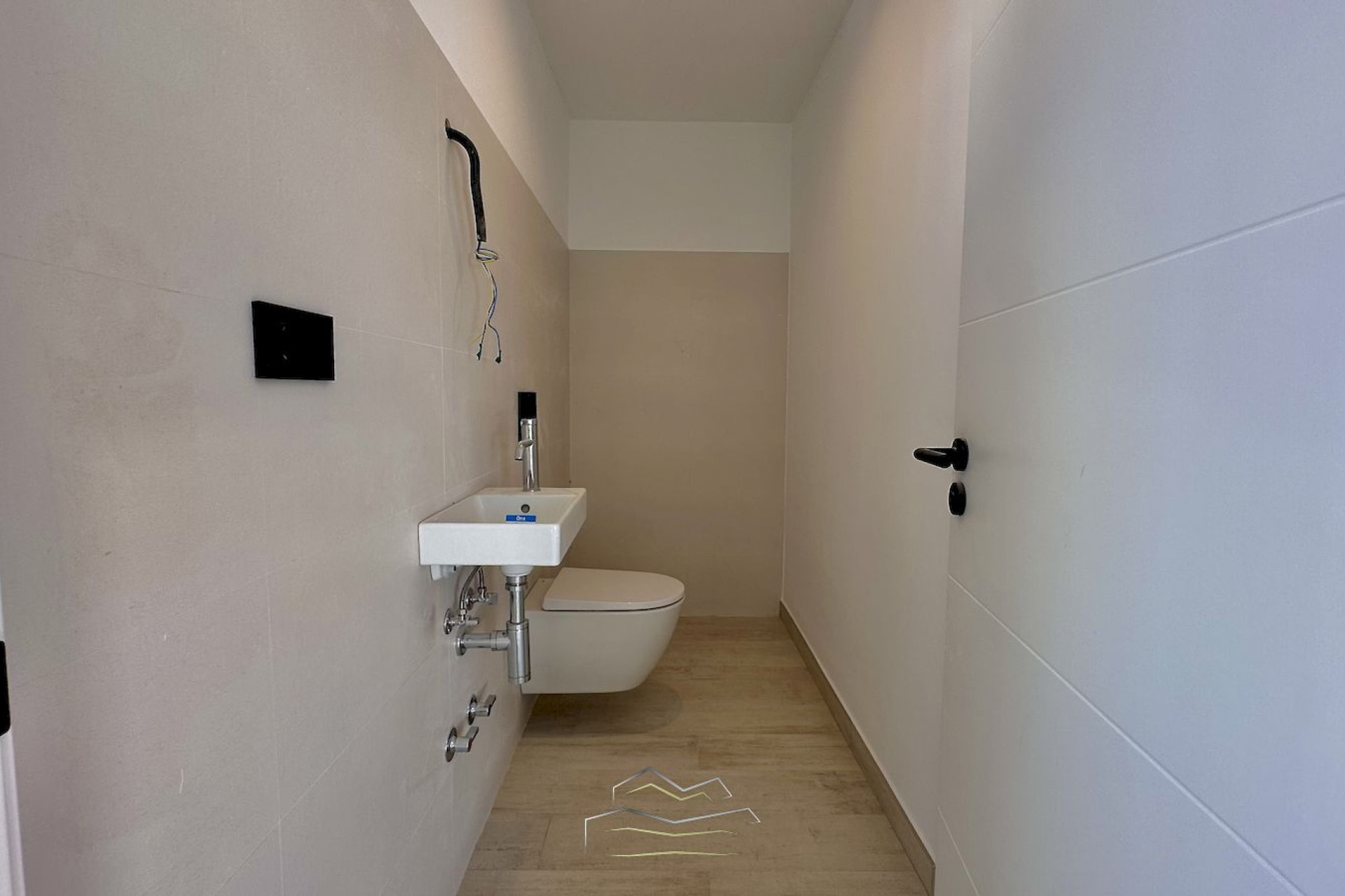 Nieuwbouw - Villa - Javea - La Granadella - Costa Nova