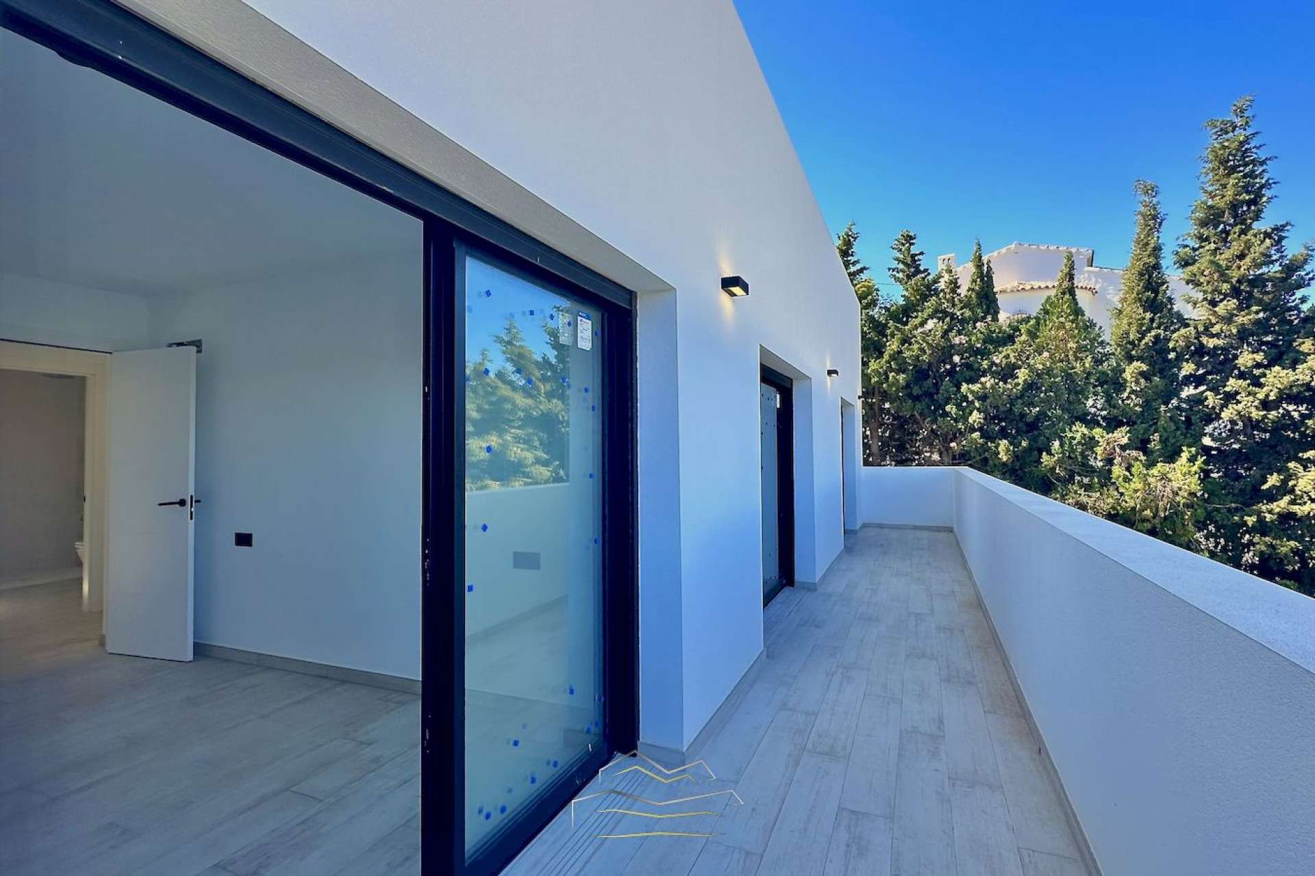 Nieuwbouw - Villa - Javea - La Granadella - Costa Nova