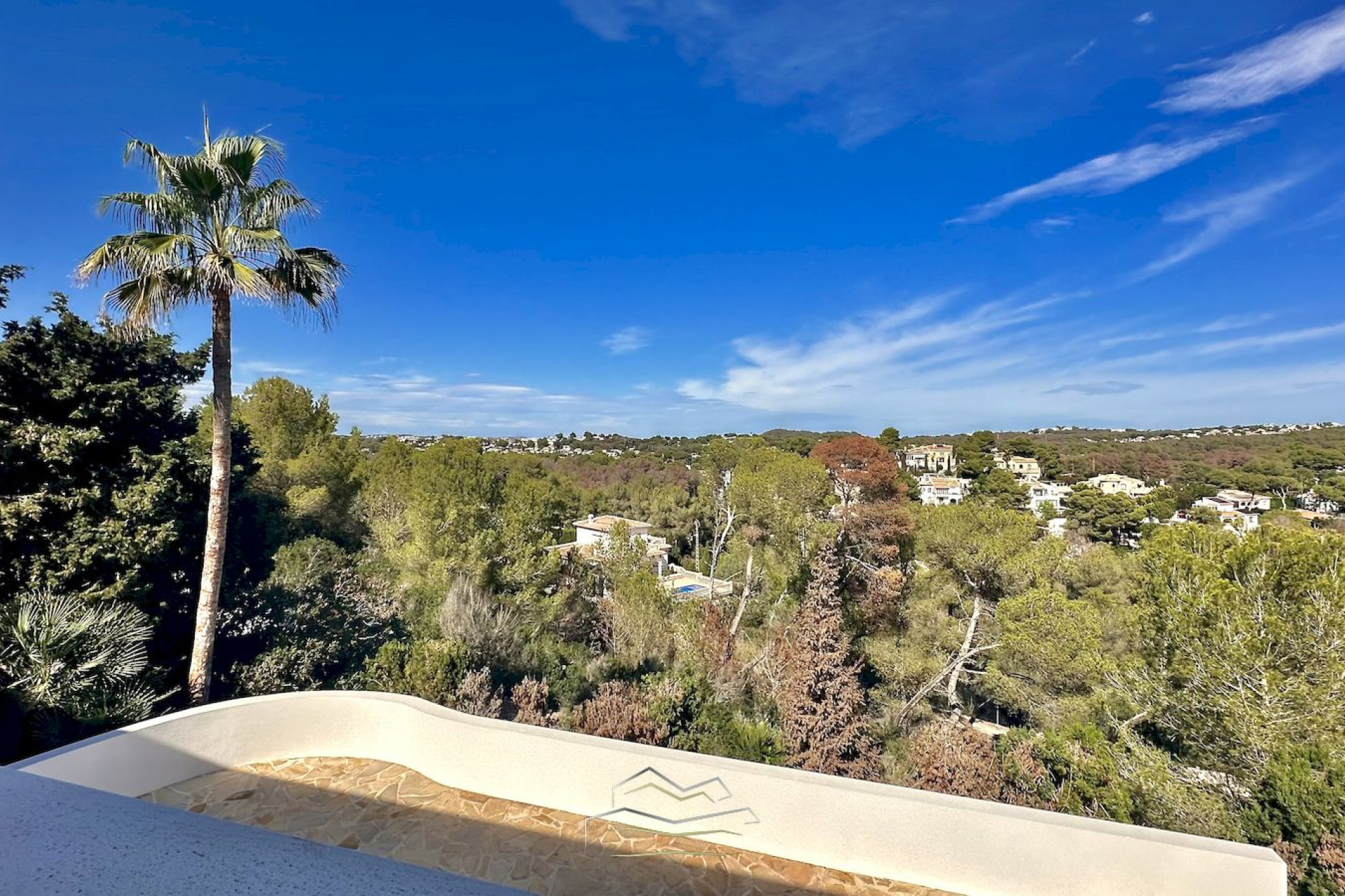 Nieuwbouw - Villa - Javea - La Granadella - Costa Nova