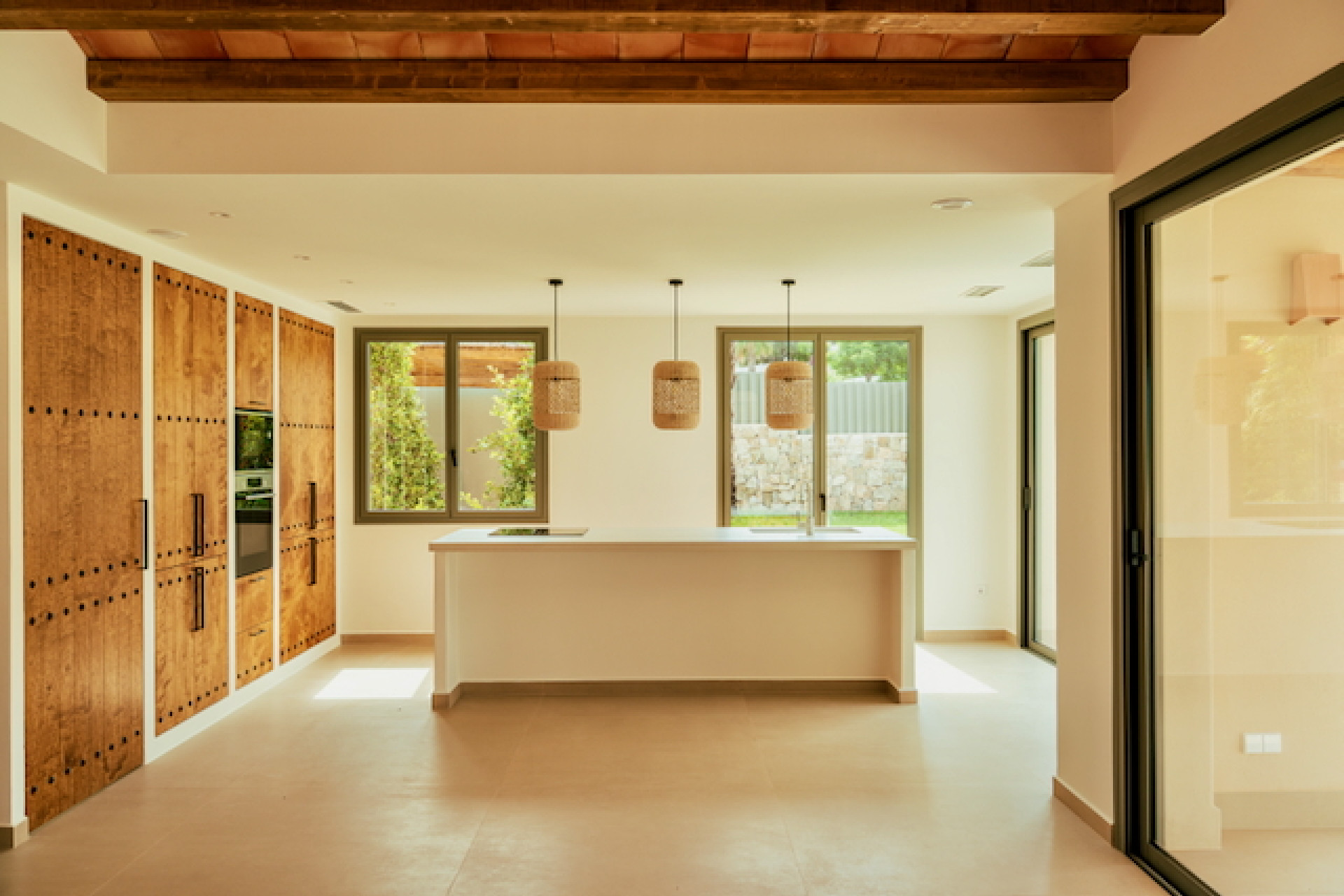 Nieuwbouw - Villa - Javea - Lomas Del Rey Jávea