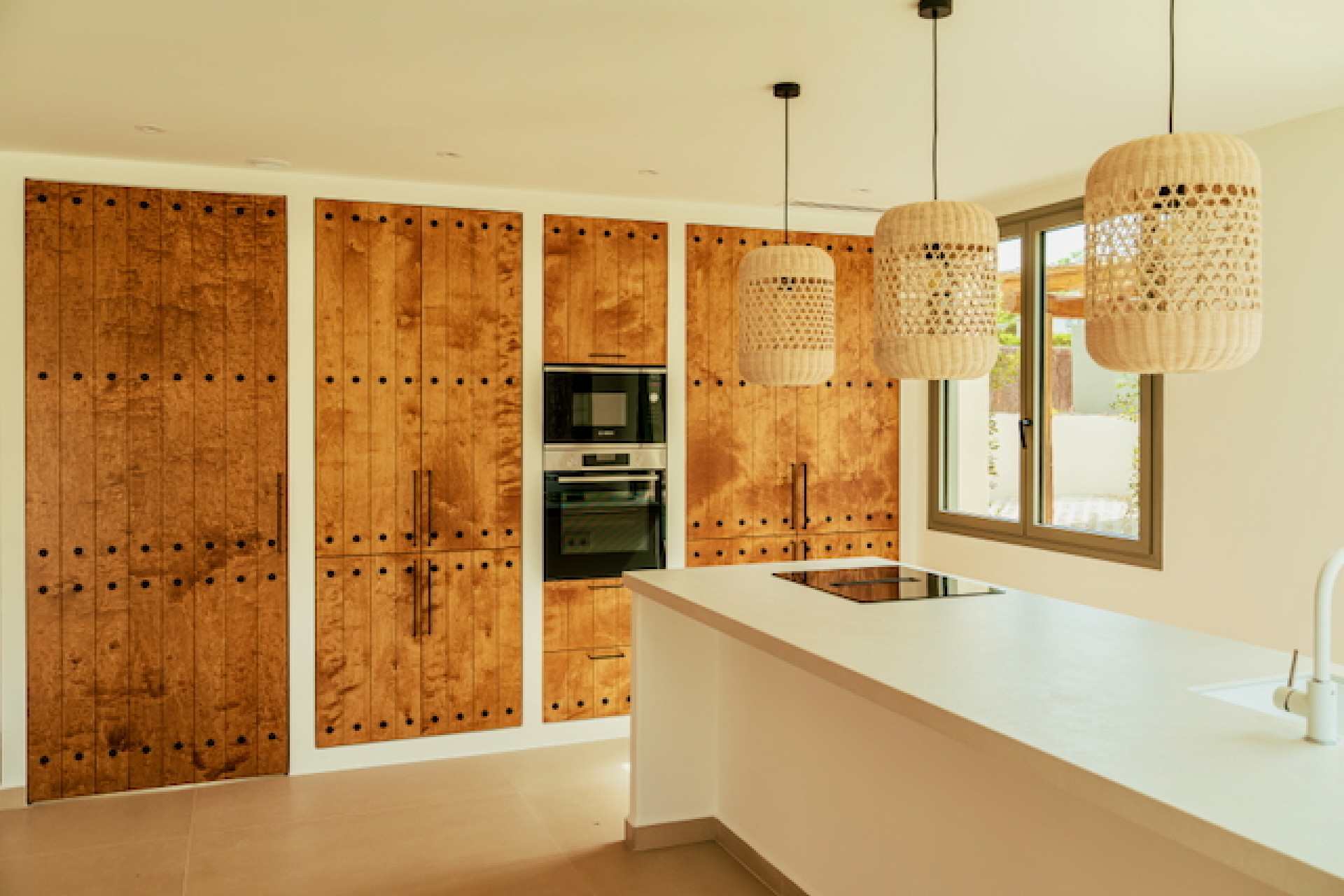 Nieuwbouw - Villa - Javea - Lomas Del Rey Jávea