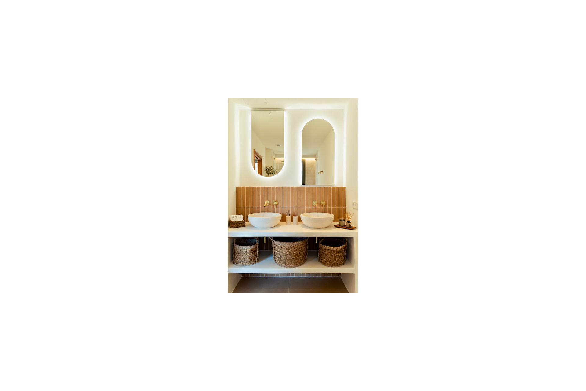 Nieuwbouw - Villa - Javea - Lomas Del Rey Jávea