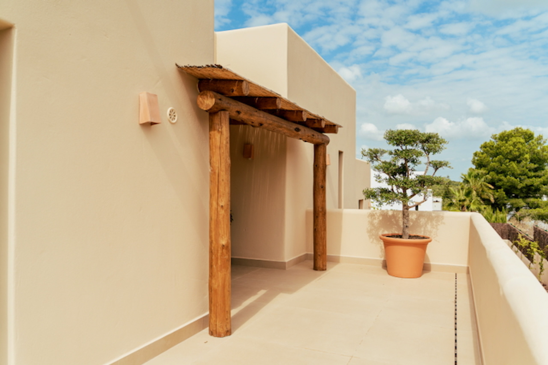 Nieuwbouw - Villa - Javea - Lomas Del Rey Jávea