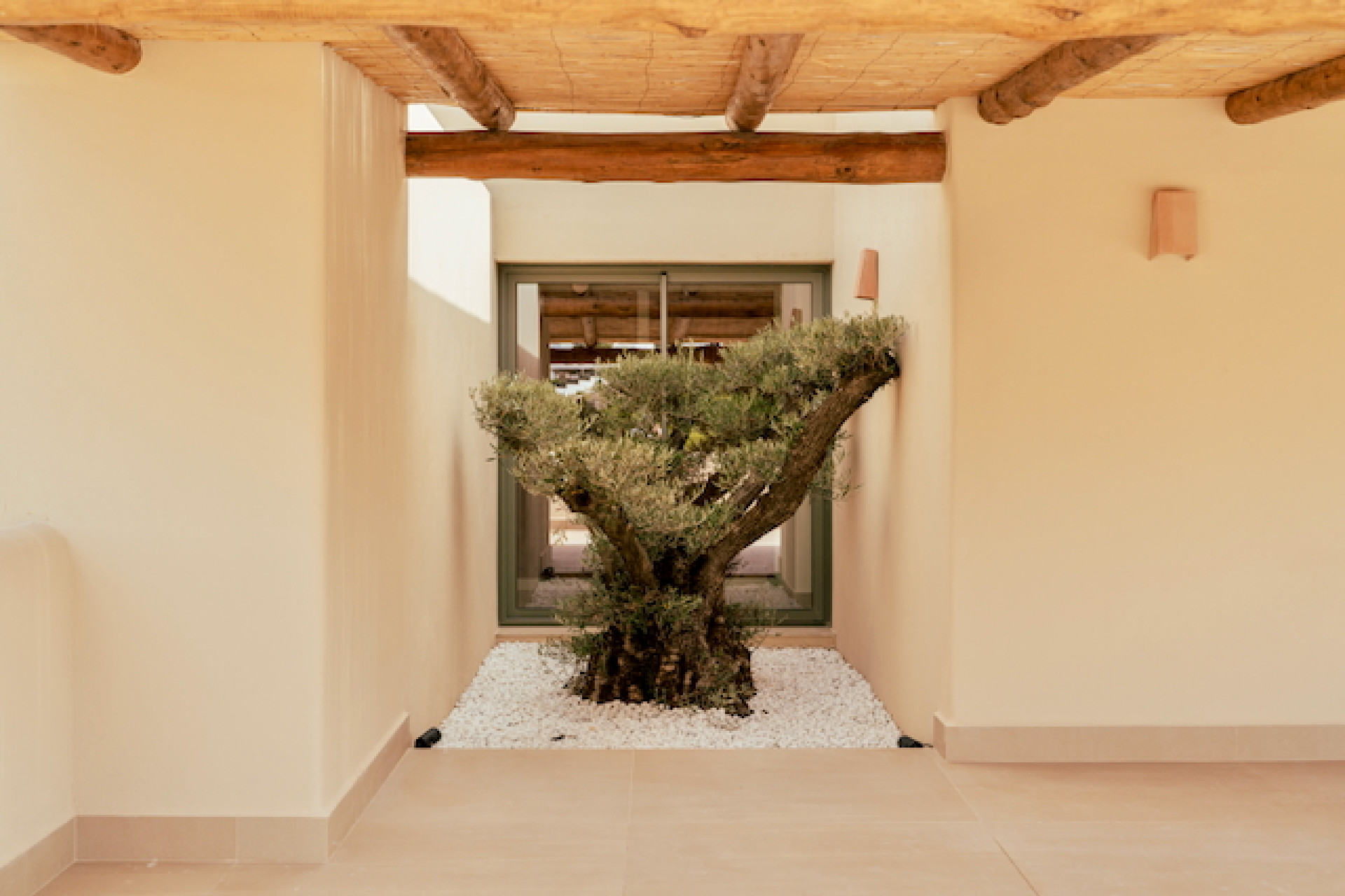 Nieuwbouw - Villa - Javea - Lomas Del Rey Jávea