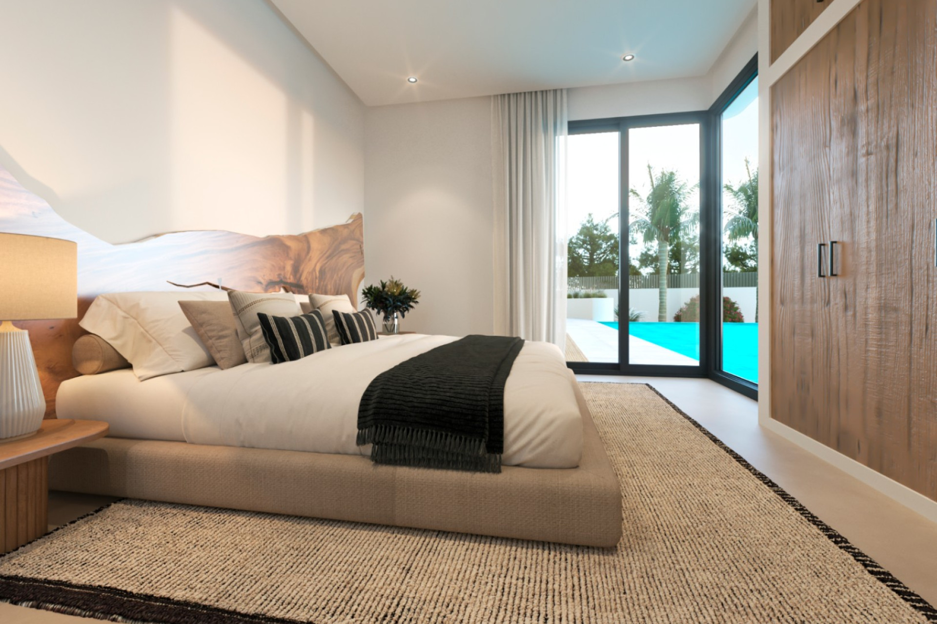 Nieuwbouw - Villa - Javea - Lomas Del Rey Jávea