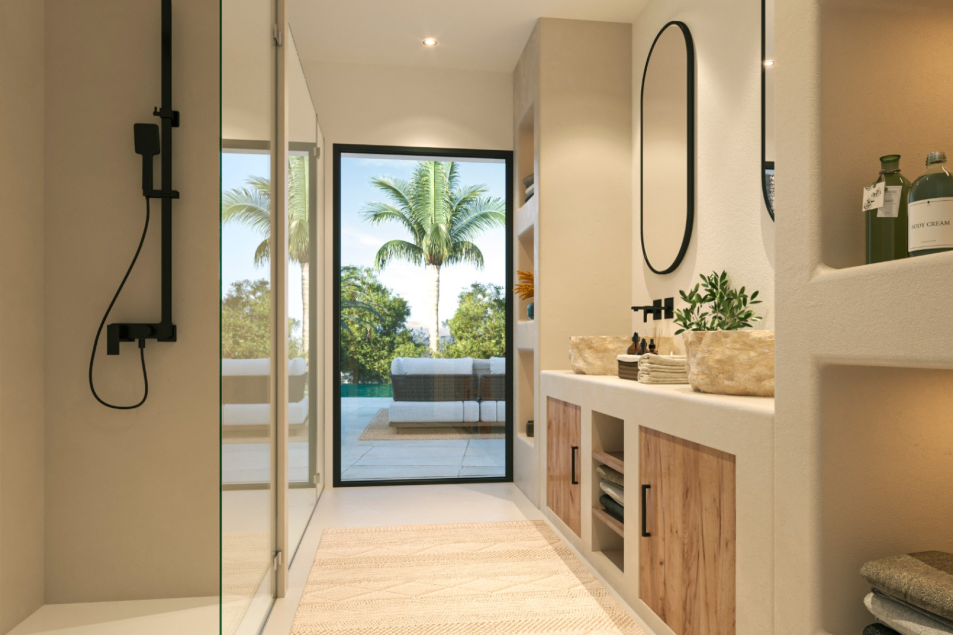 Nieuwbouw - Villa - Javea - Lomas Del Rey Jávea
