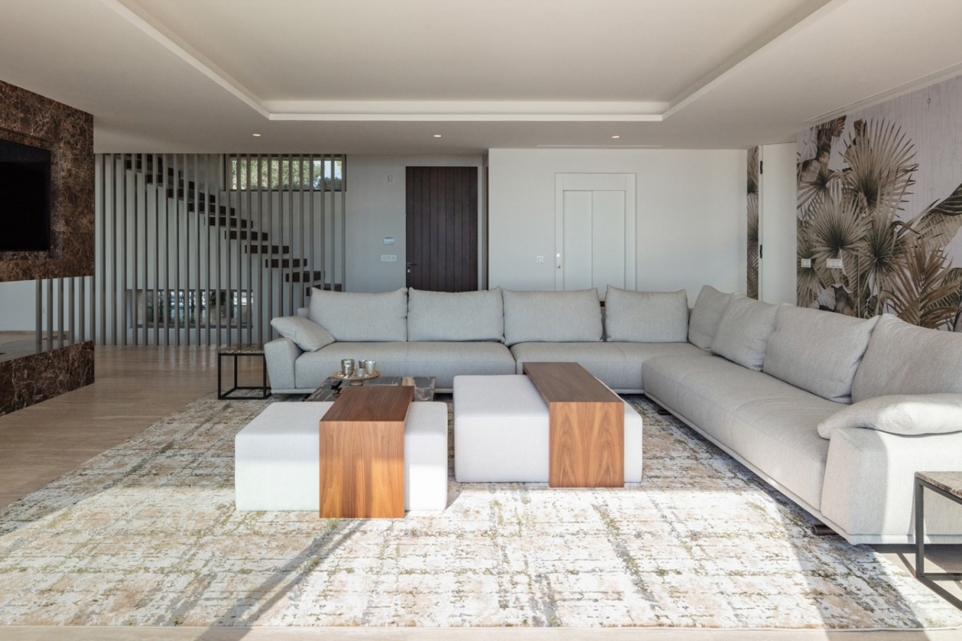 Nieuwbouw - Villa - Javea - Portichol - Balcón al Mar