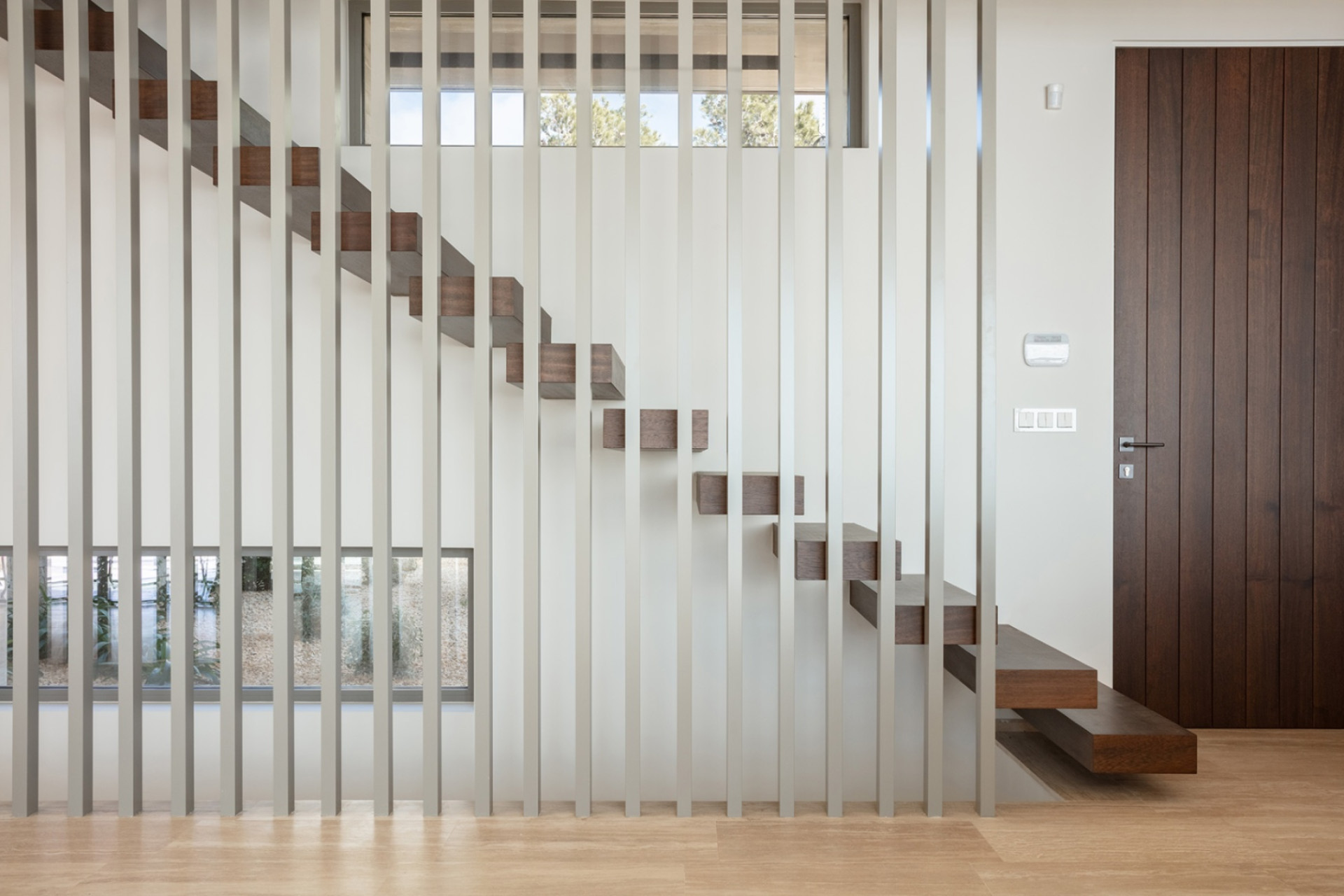 Nieuwbouw - Villa - Javea - Portichol - Balcón al Mar