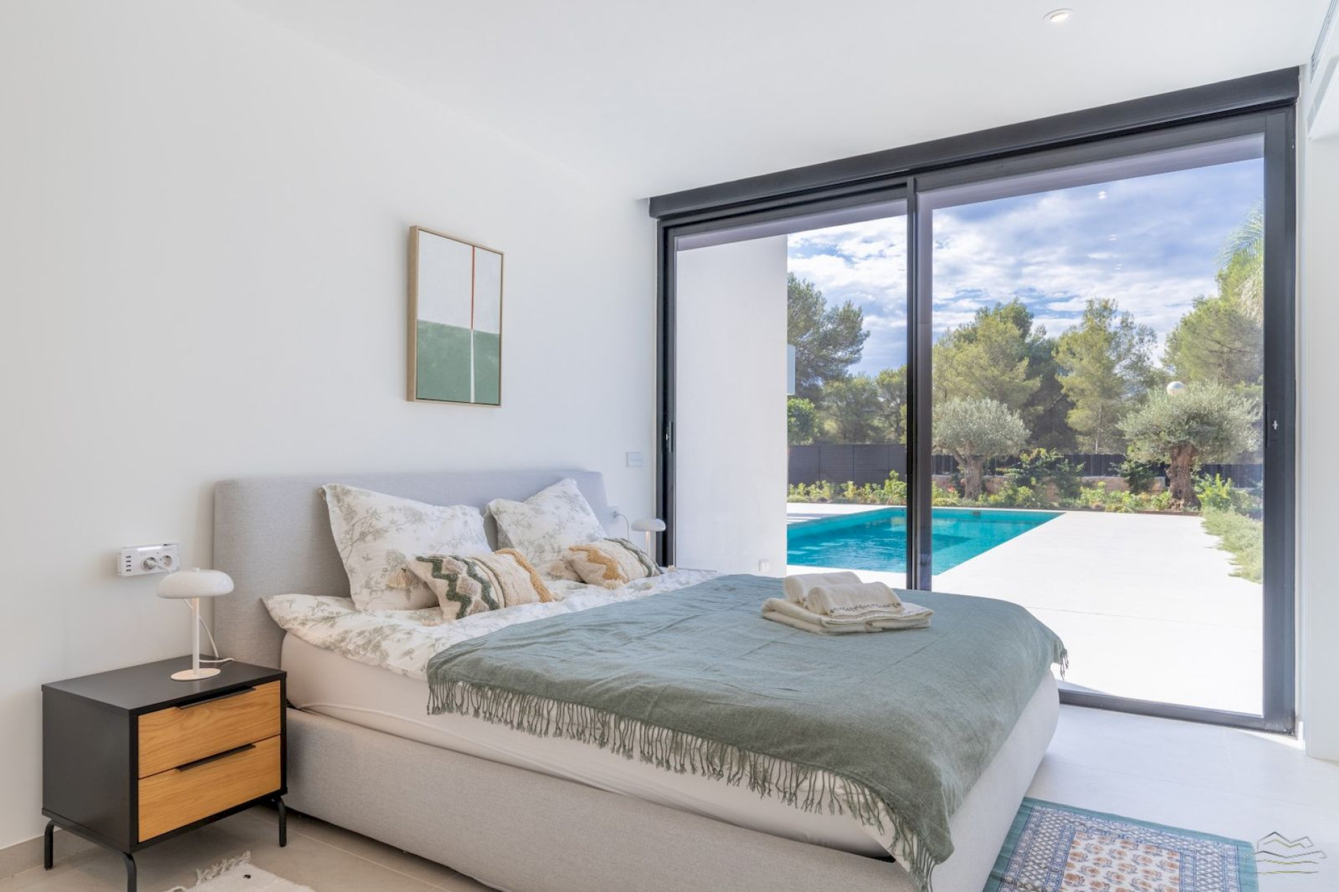 Nieuwbouw - Villa - Javea - Portichol - Balcón al Mar