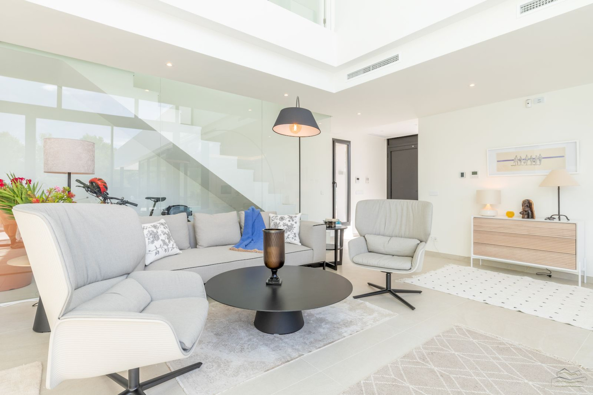 Nieuwbouw - Villa - Javea - Portichol - Balcón al Mar