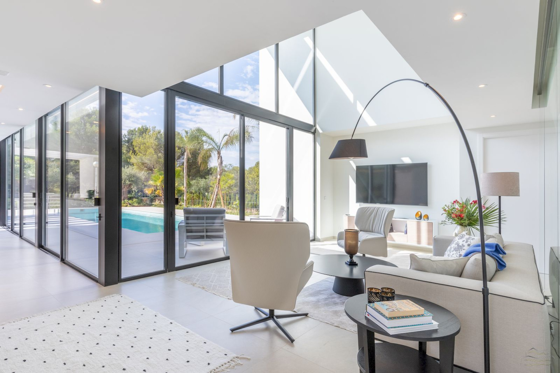 Nieuwbouw - Villa - Javea - Portichol - Balcón al Mar