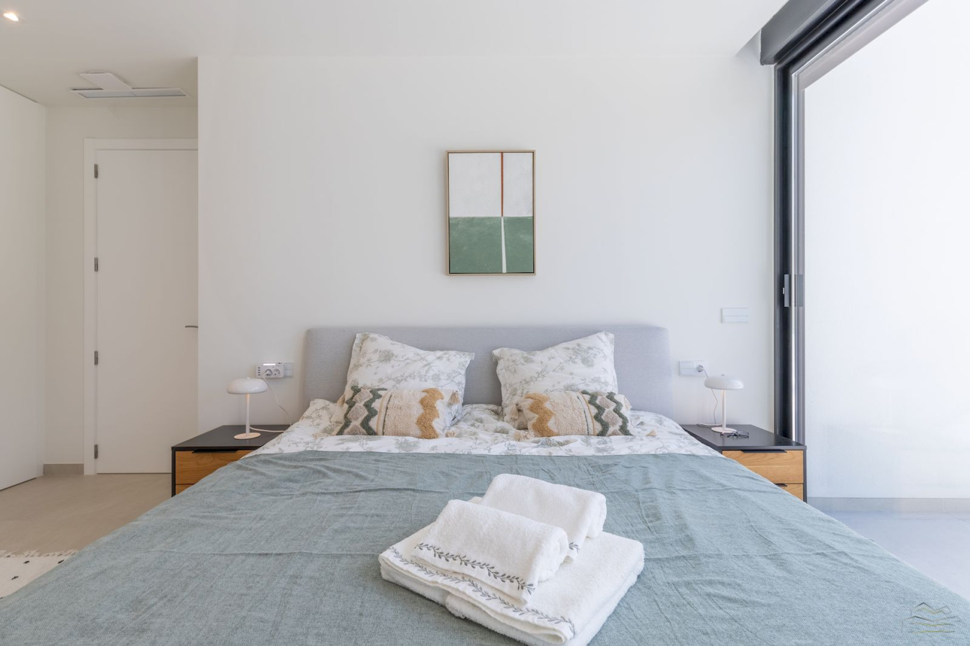 Nieuwbouw - Villa - Javea - Portichol - Balcón al Mar