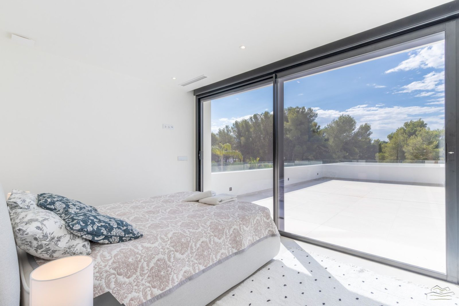 Nieuwbouw - Villa - Javea - Portichol - Balcón al Mar