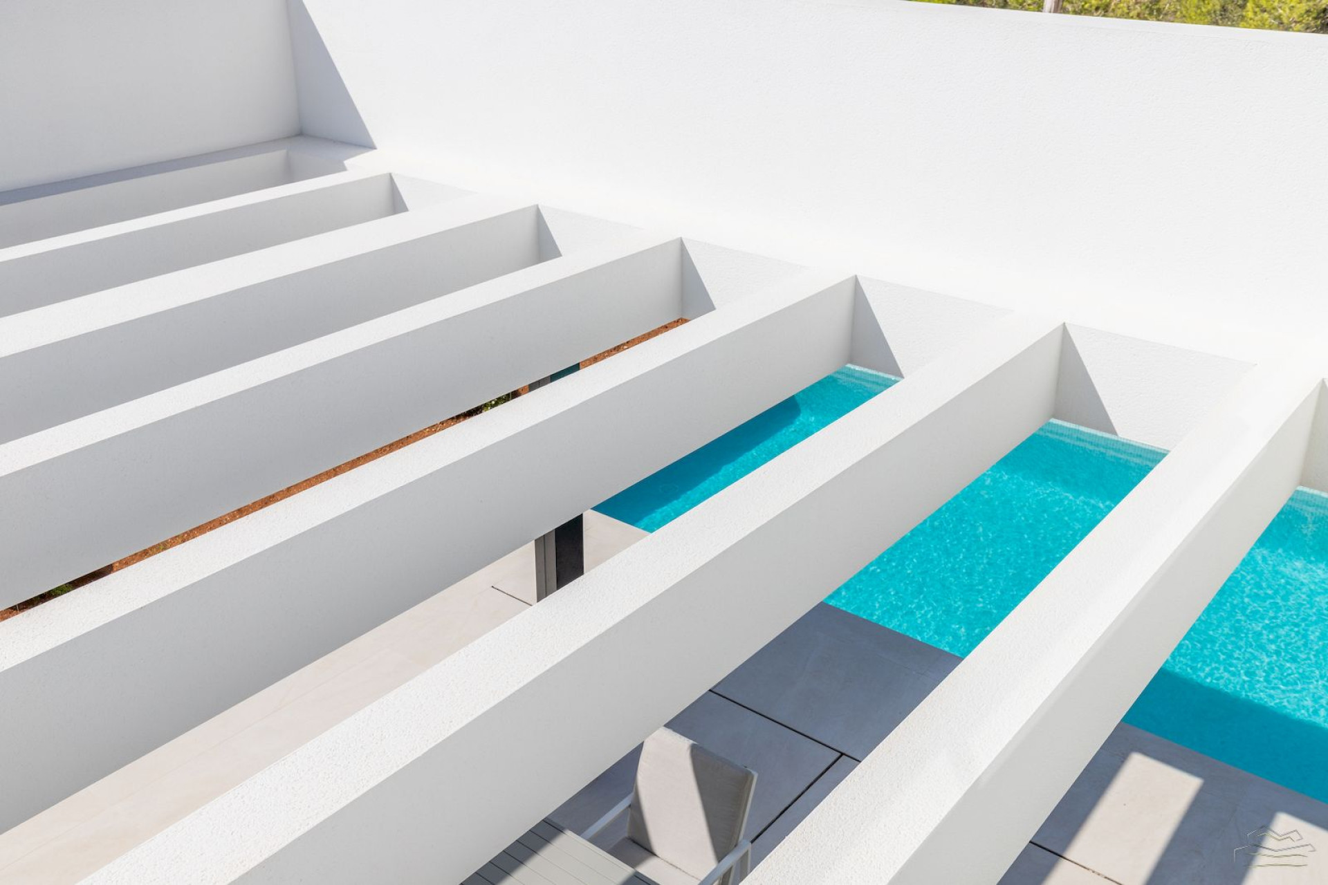 Nieuwbouw - Villa - Javea - Portichol - Balcón al Mar