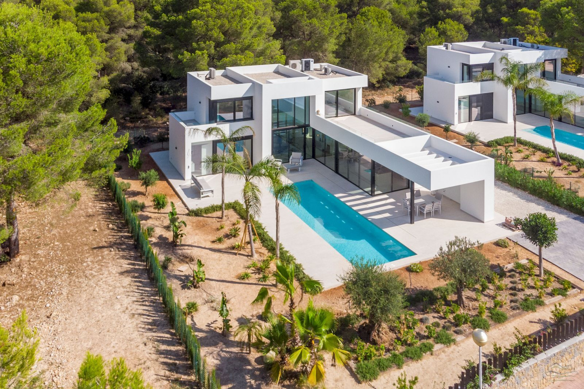 Nieuwbouw - Villa - Javea - Portichol - Balcón al Mar