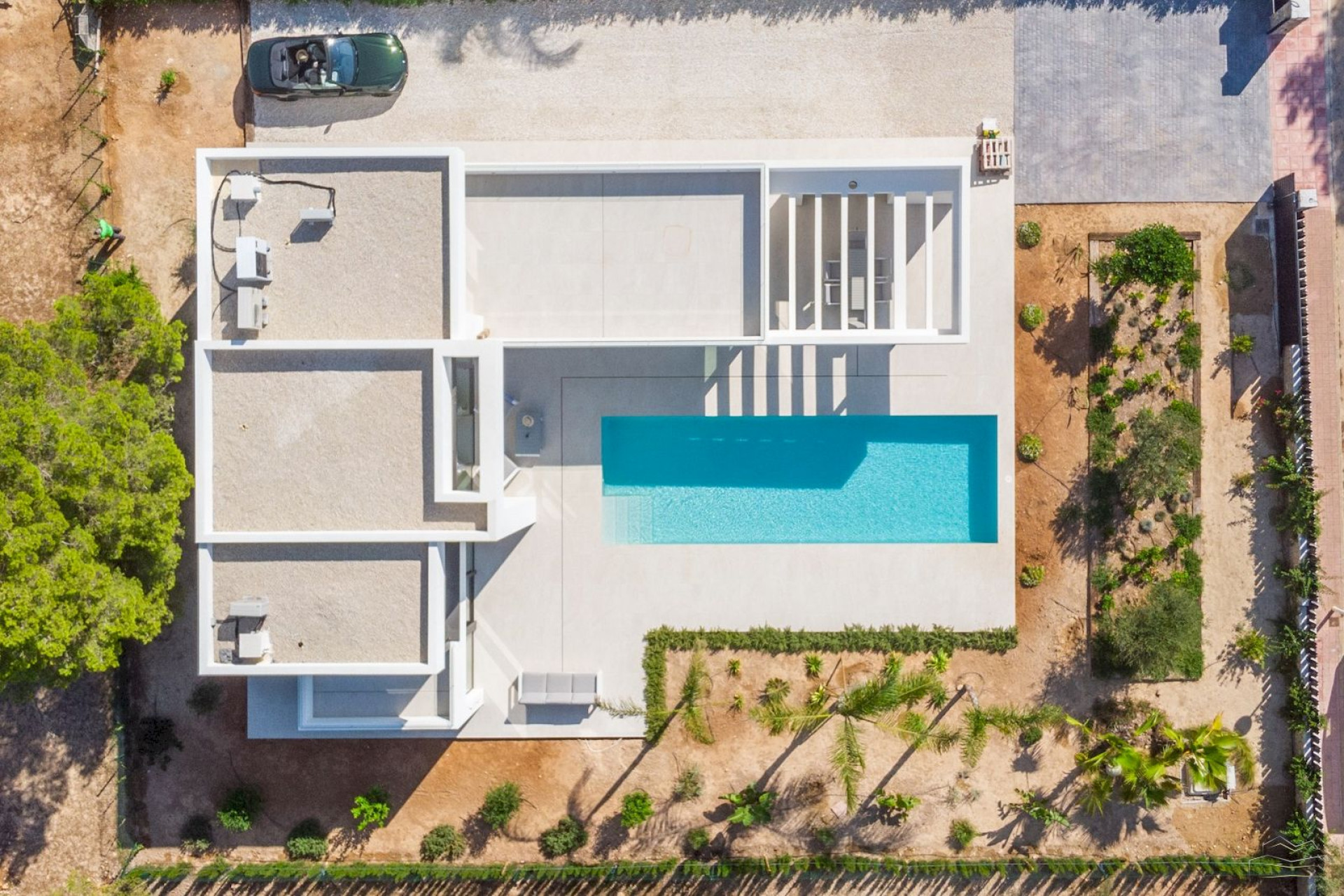 Nieuwbouw - Villa - Javea - Portichol - Balcón al Mar