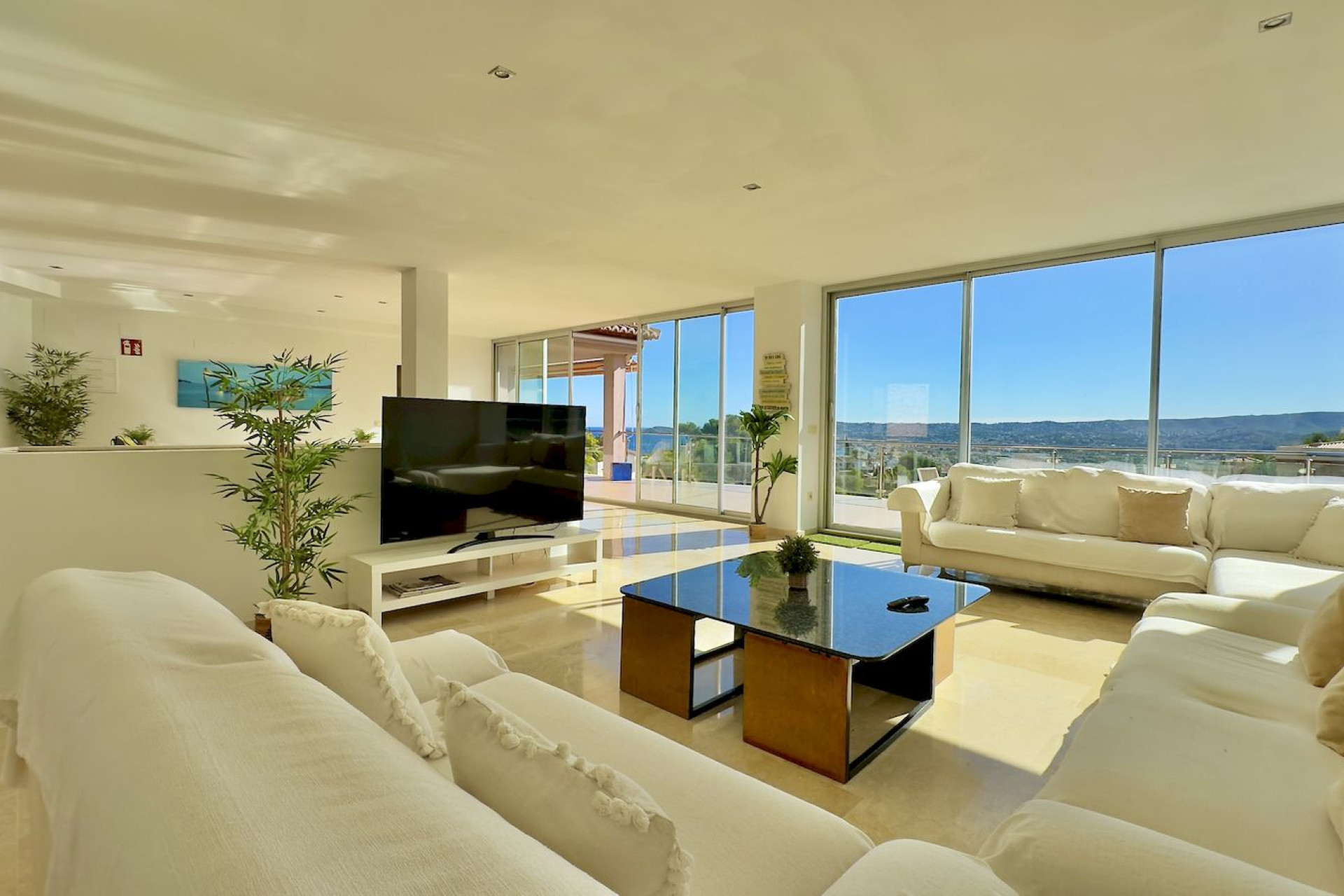 Nieuwbouw - Villa - Javea - Puerto