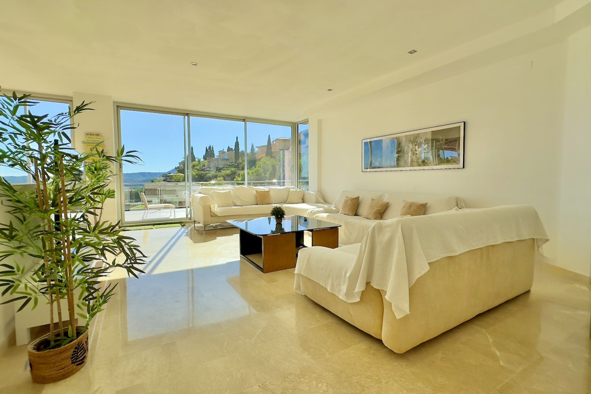 Nieuwbouw - Villa - Javea - Puerto