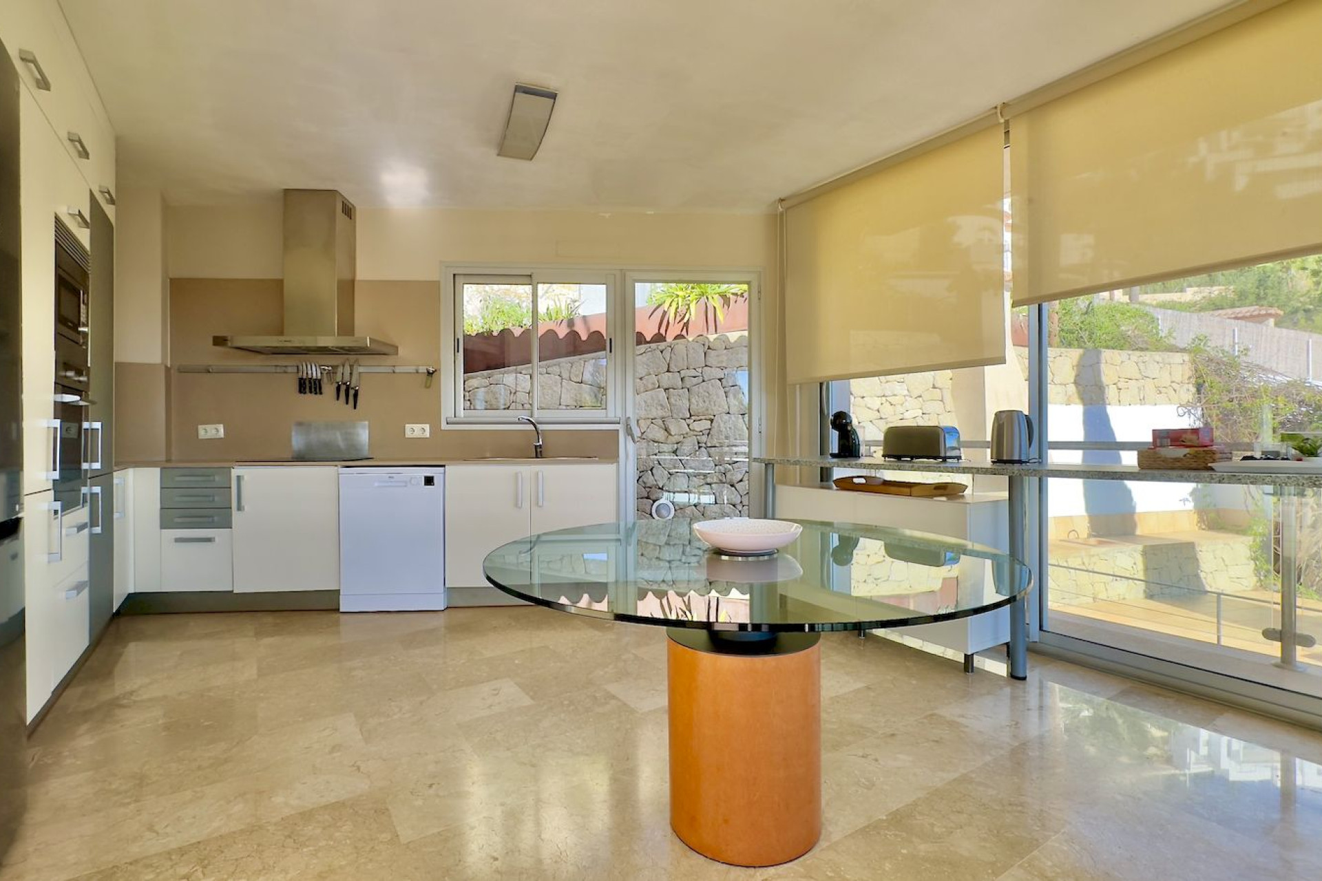 Nieuwbouw - Villa - Javea - Puerto