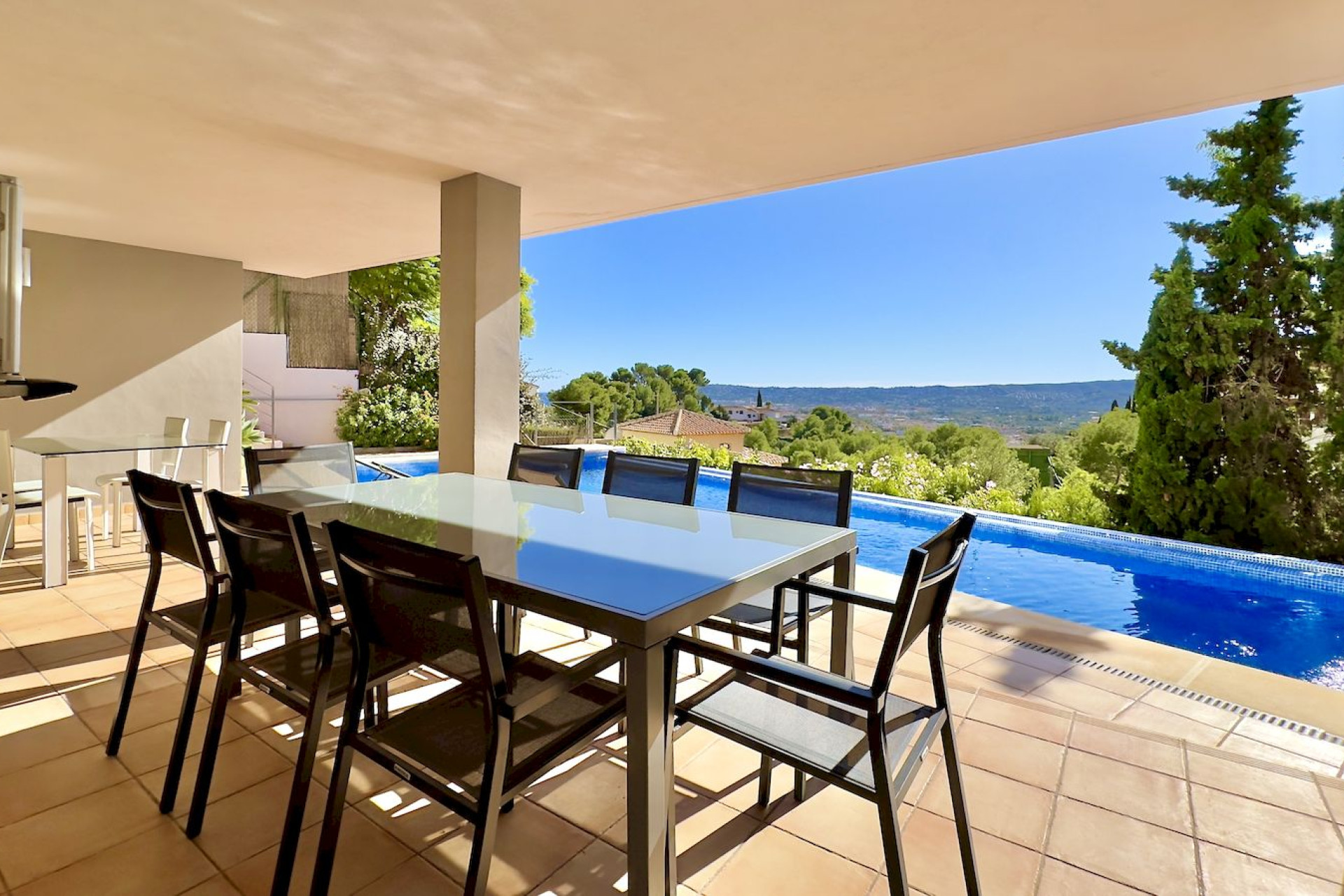 Nieuwbouw - Villa - Javea - Puerto