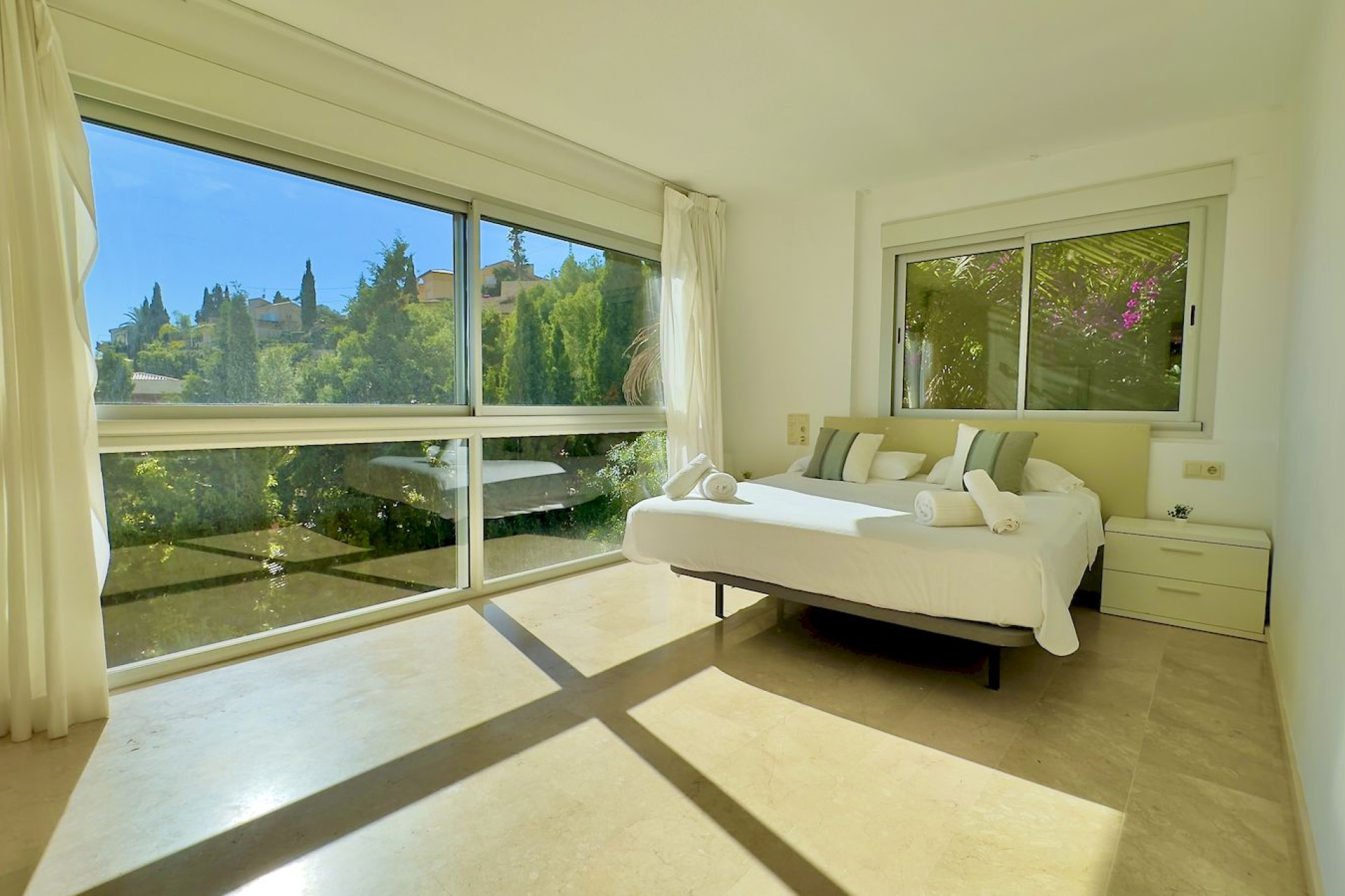 Nieuwbouw - Villa - Javea - Puerto