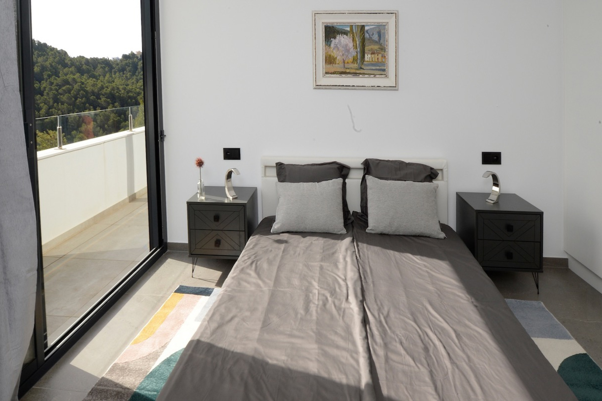 Nieuwbouw - Villa - Javea - Tosalet