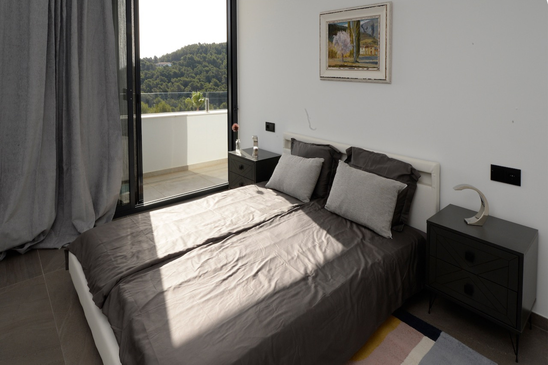 Nieuwbouw - Villa - Javea - Tosalet