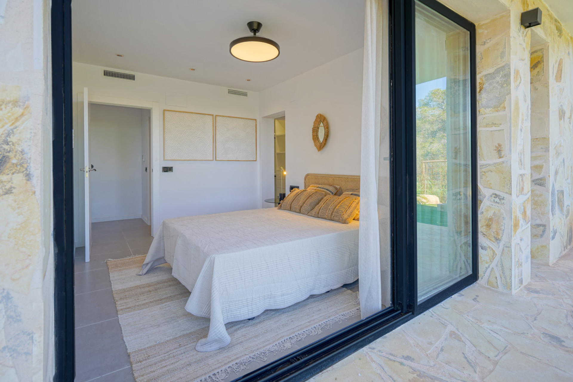 Nieuwbouw - Villa - Javea