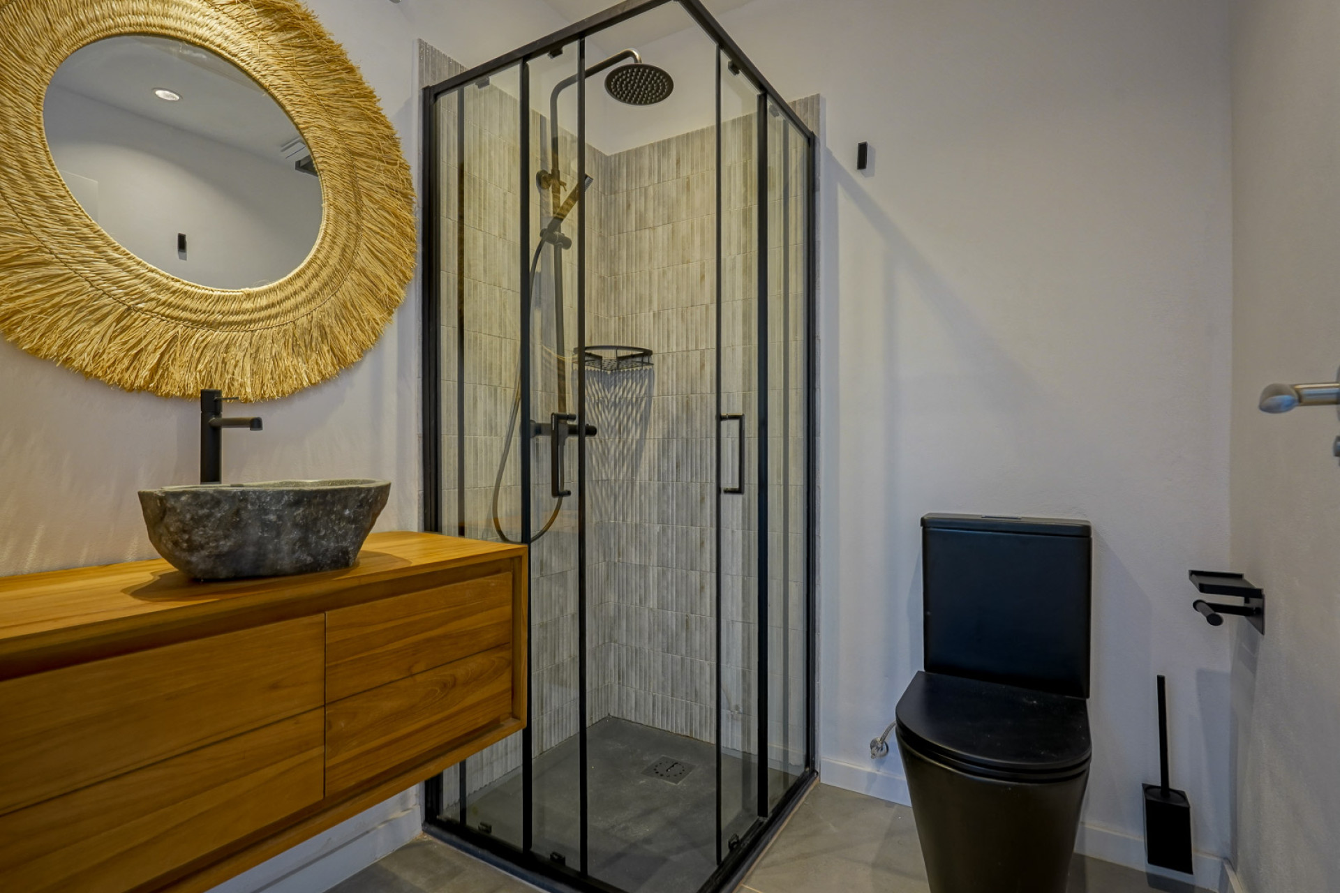 Nieuwbouw - Villa - Javea