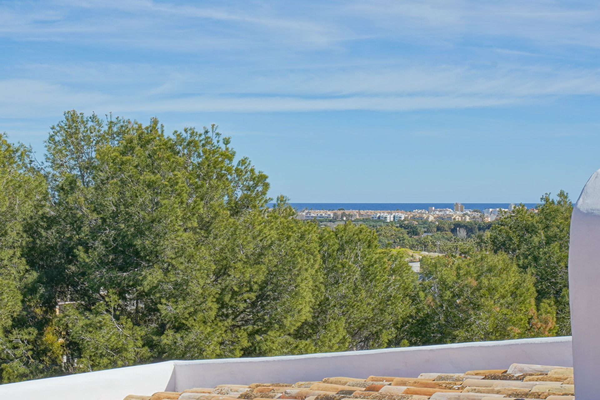 Nieuwbouw - Villa - Javea