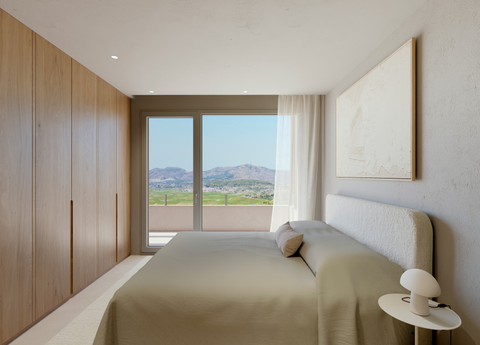 Nieuwbouw - Villa - Lliber - Vall de Pop