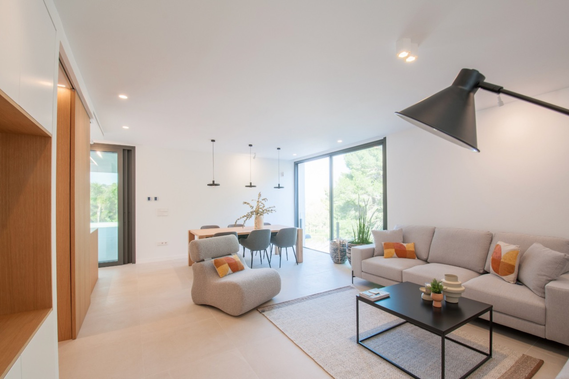 Nieuwbouw - Villa - Moraira - Benimeit