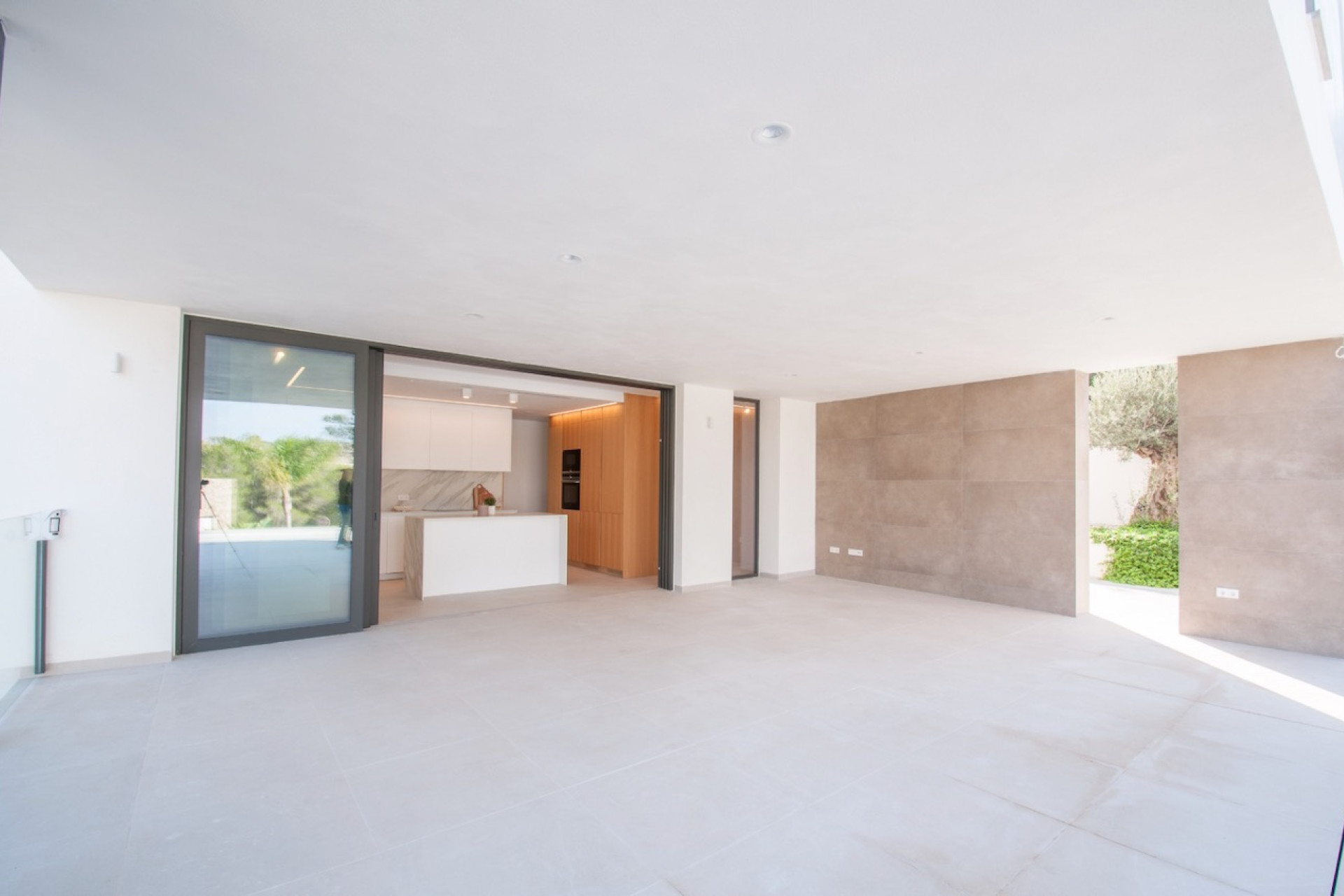 Nieuwbouw - Villa - Moraira - Benimeit