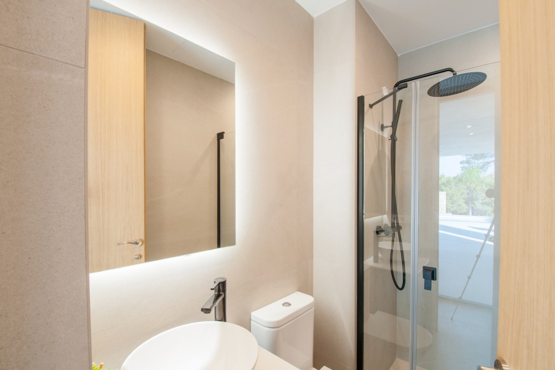 Nieuwbouw - Villa - Moraira - Benimeit