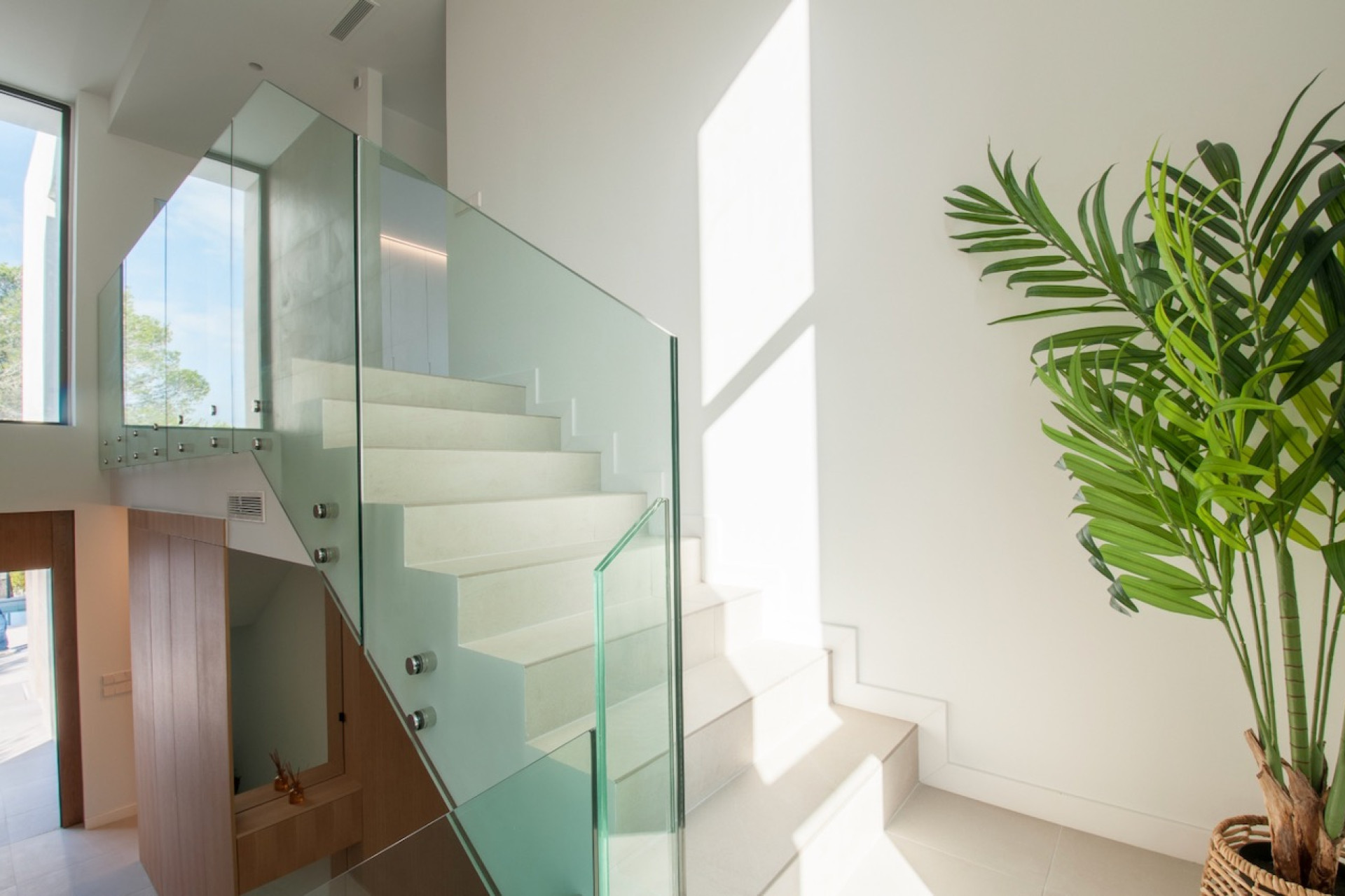 Nieuwbouw - Villa - Moraira - Benimeit