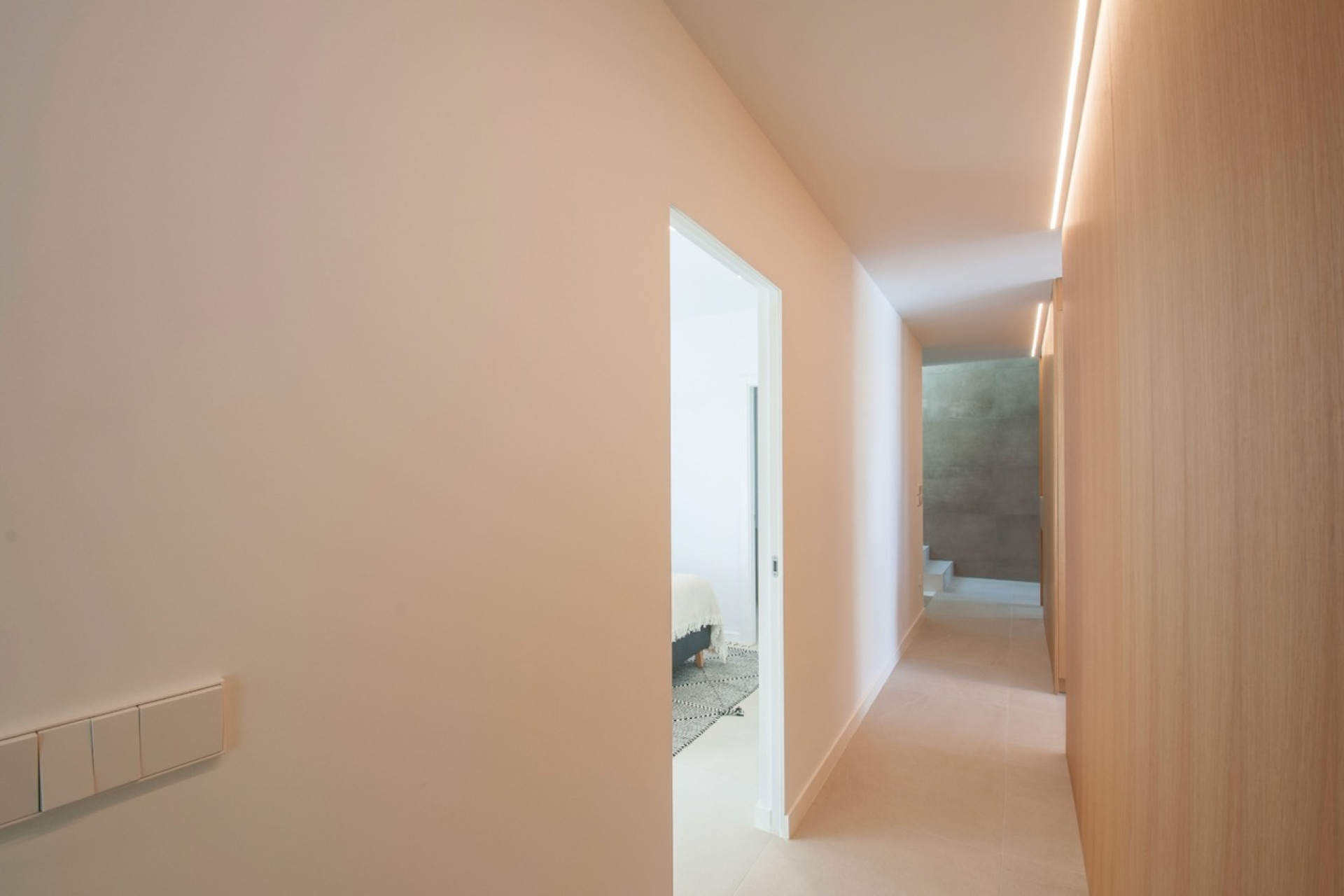 Nieuwbouw - Villa - Moraira - Benimeit