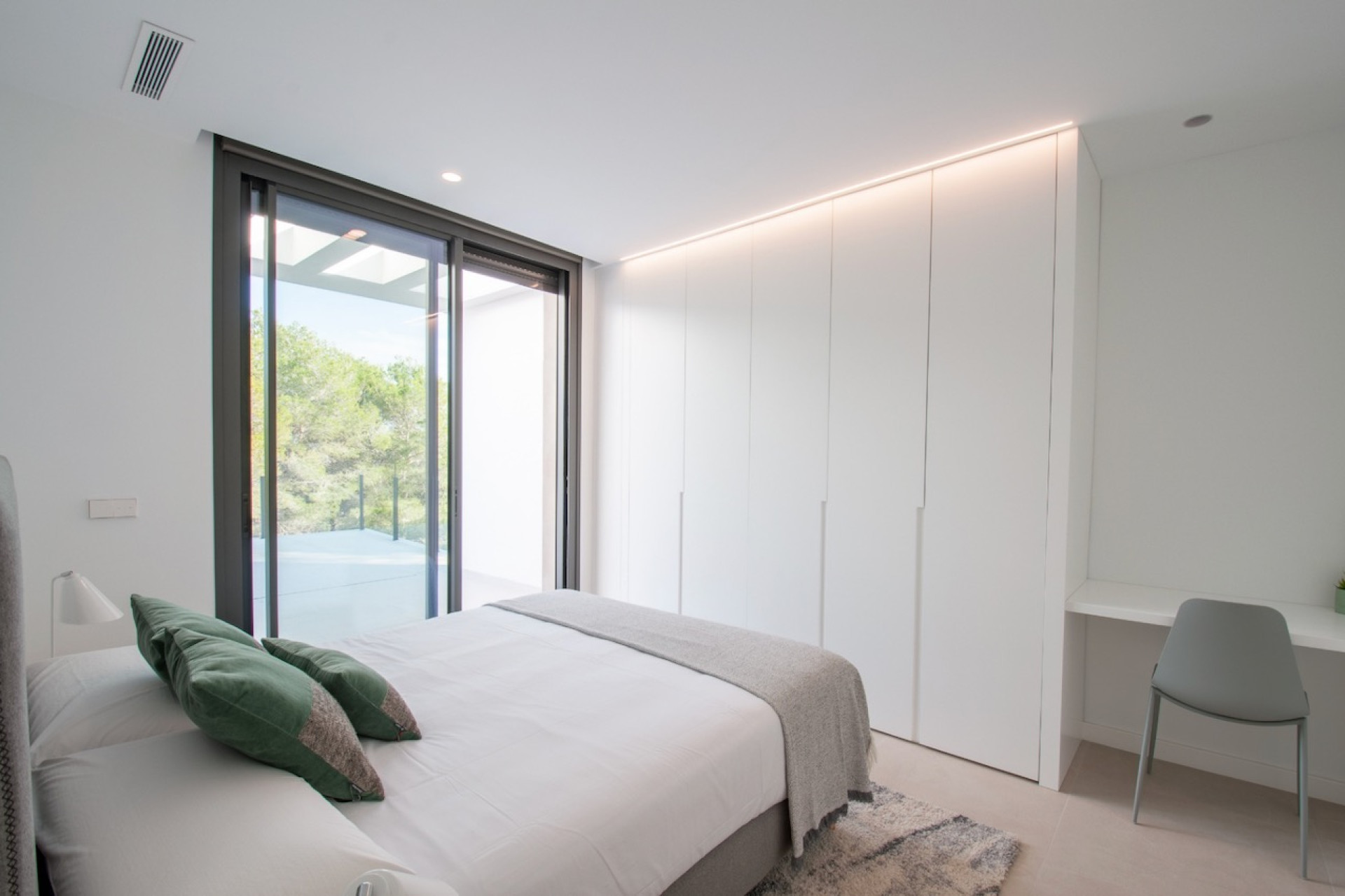 Nieuwbouw - Villa - Moraira - Benimeit