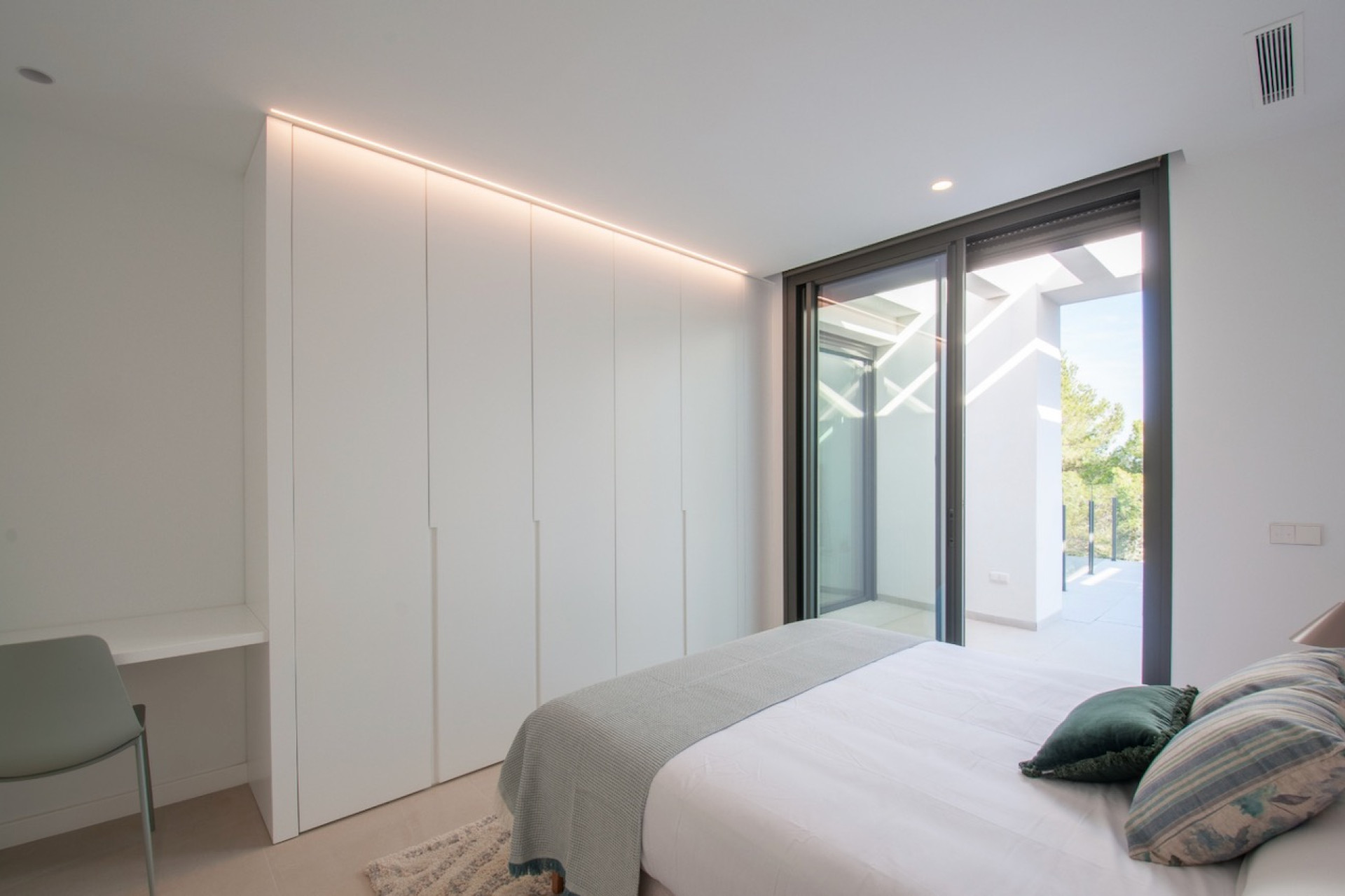 Nieuwbouw - Villa - Moraira - Benimeit