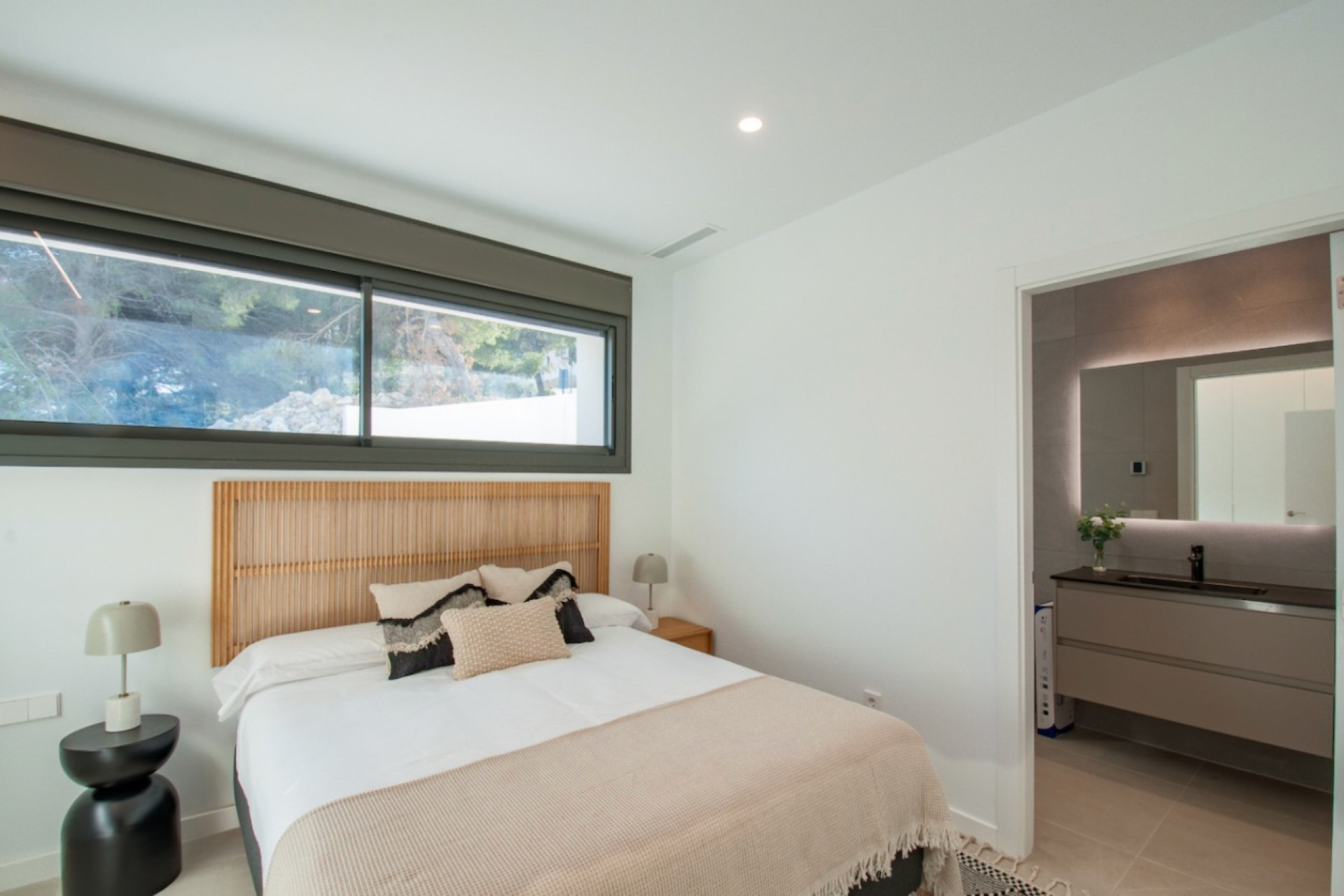 Nieuwbouw - Villa - Moraira - Benimeit